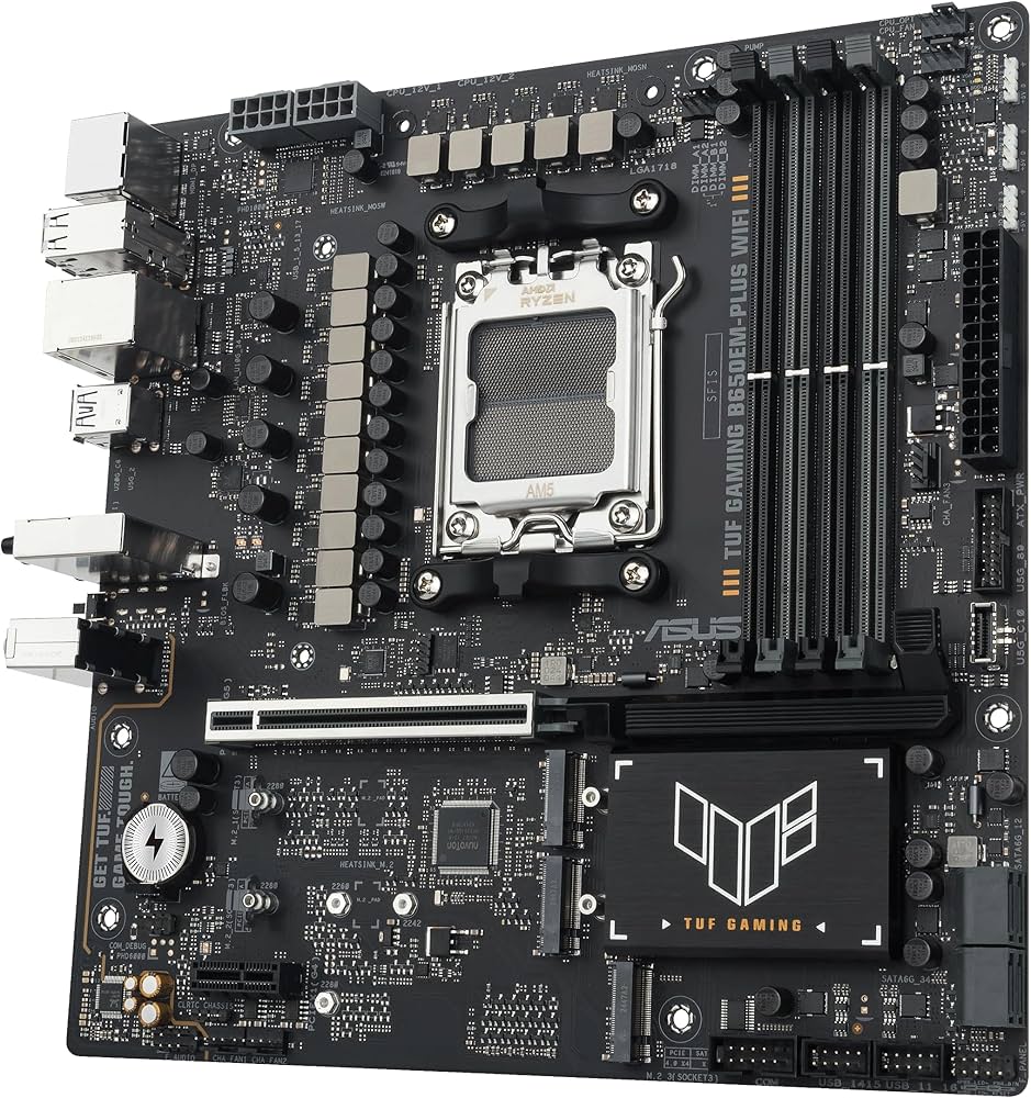 Amazon.co.jp: ASUS AMD B650 chipset Ryzen Desktop Processor AM5 Amazon.co.jp: ASUS AMD B650 chipset Ryzen Desktop Processor AM5