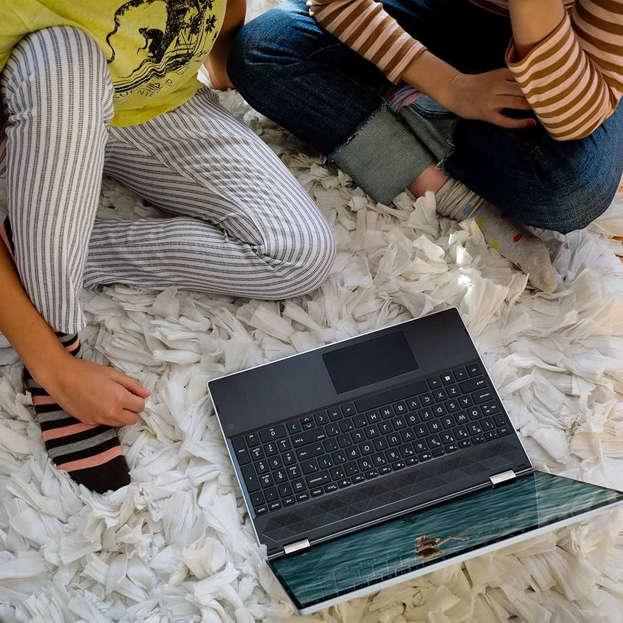 Amazon.com: HP Pavilion X360 14-Inch Convertible Touchscreen