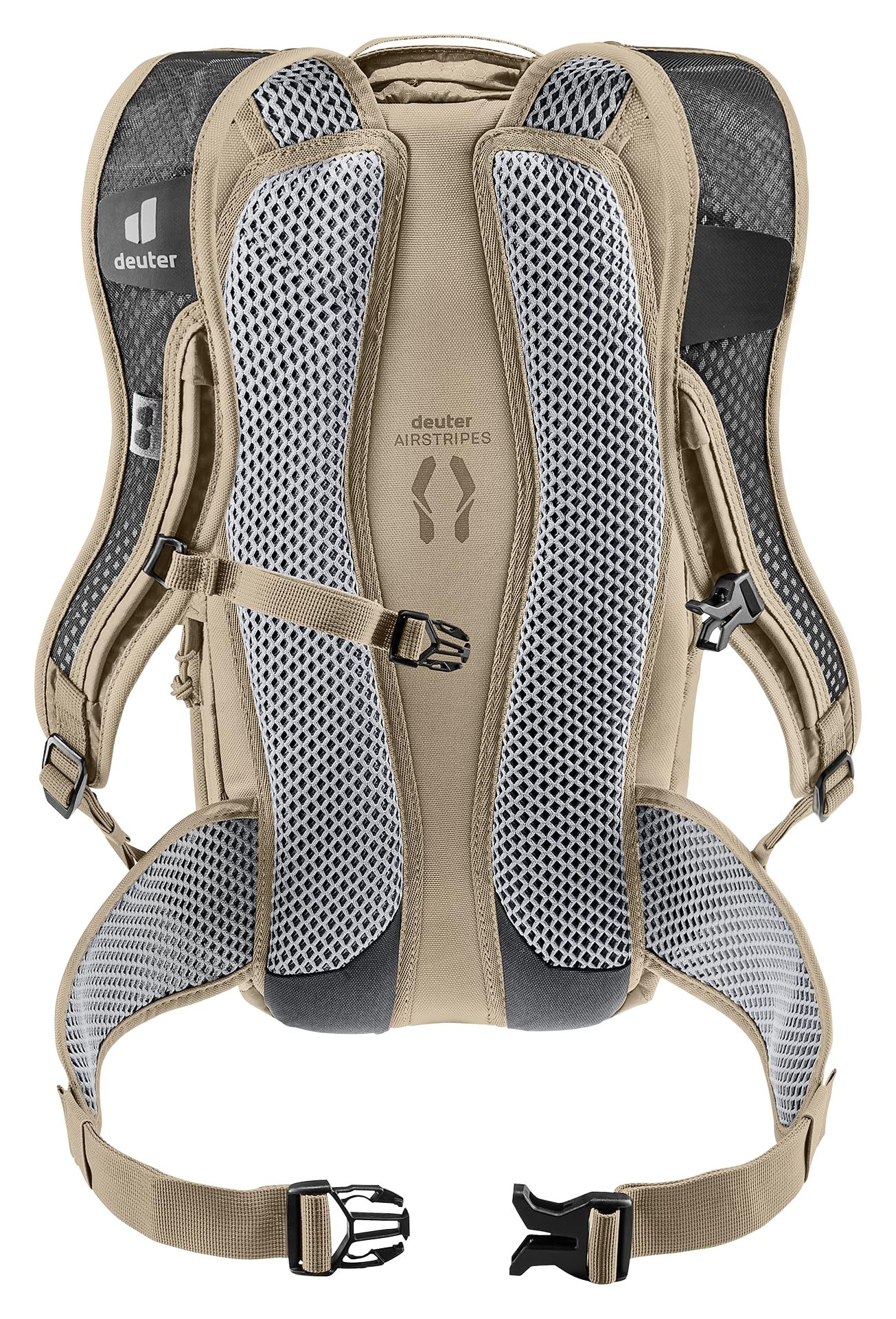 deuter Race 8 Zaino da bicicletta