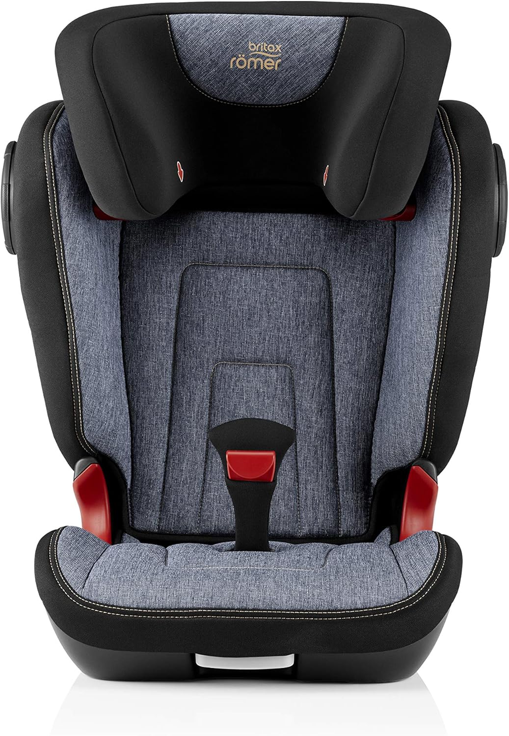 britax kidfix 2 s