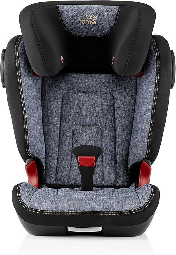 britax romer kidfix 2