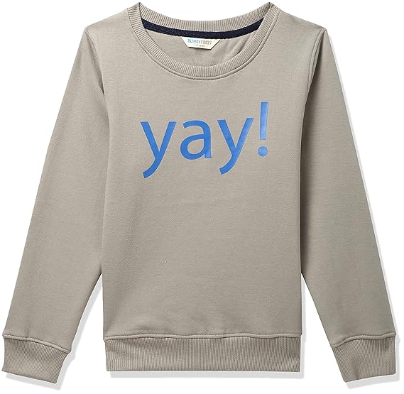 Blink Street Boys Sweatshirt