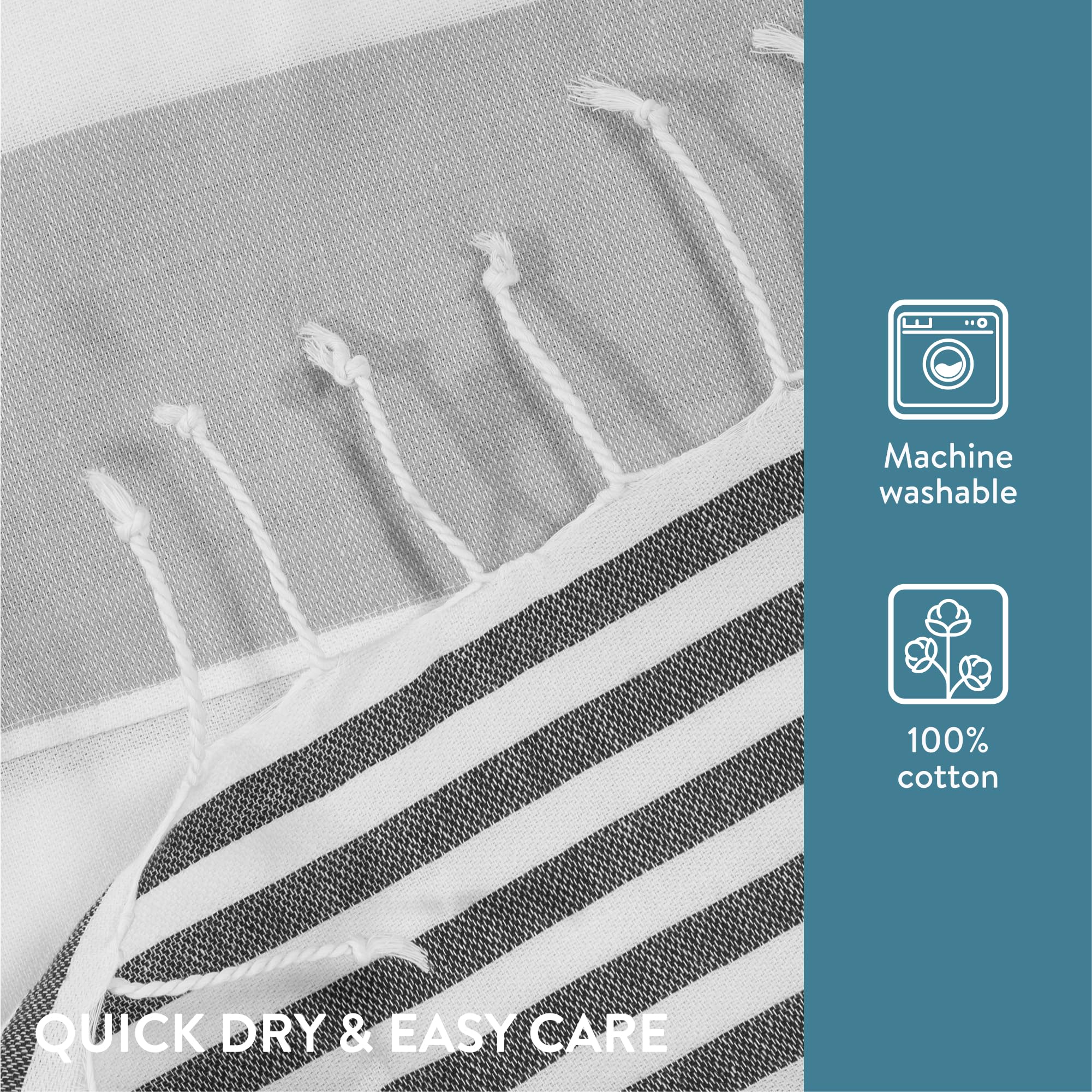 Peignoir Court Et Léger Pour Femme - Roi Du Peignoir