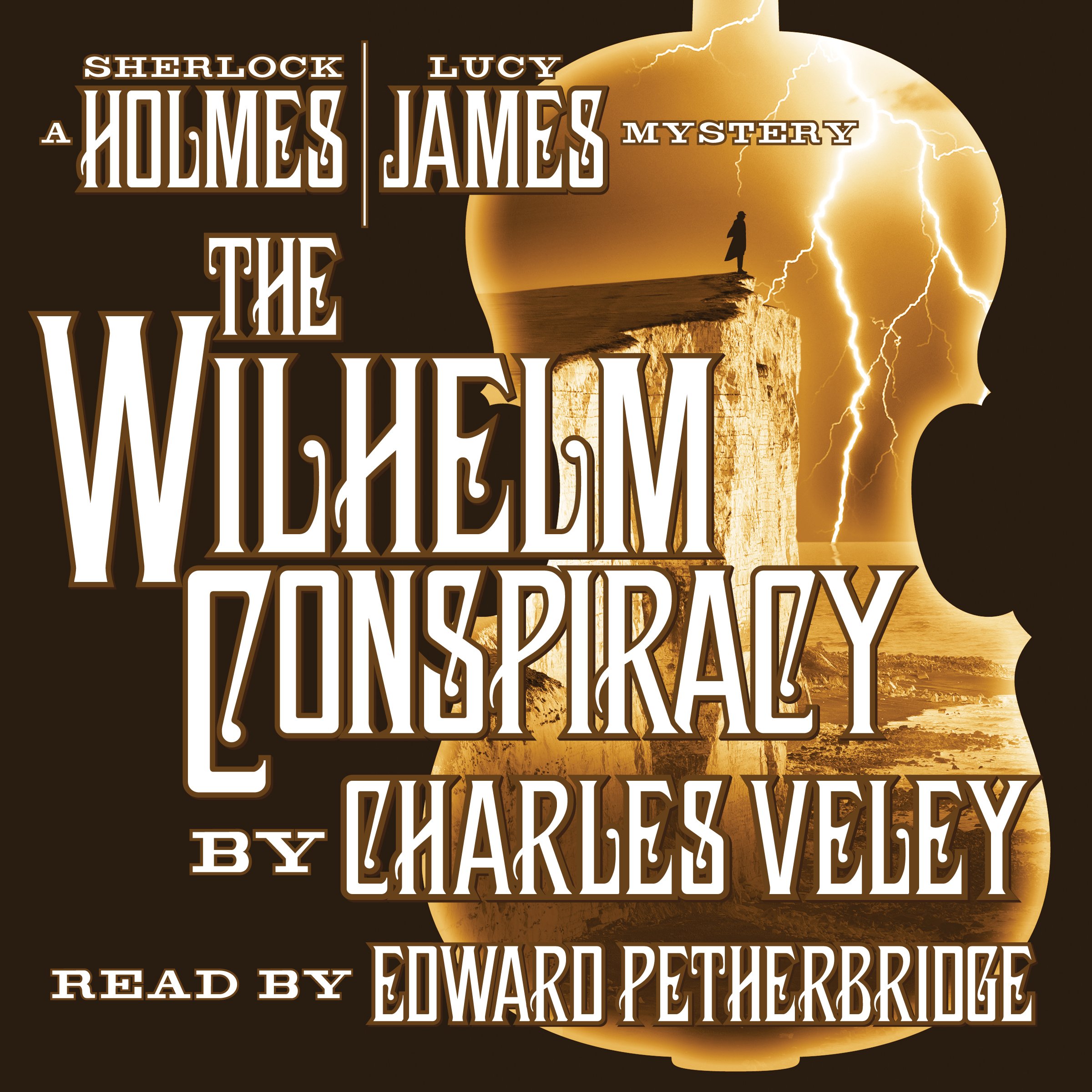 The Wilhelm Conspiracy