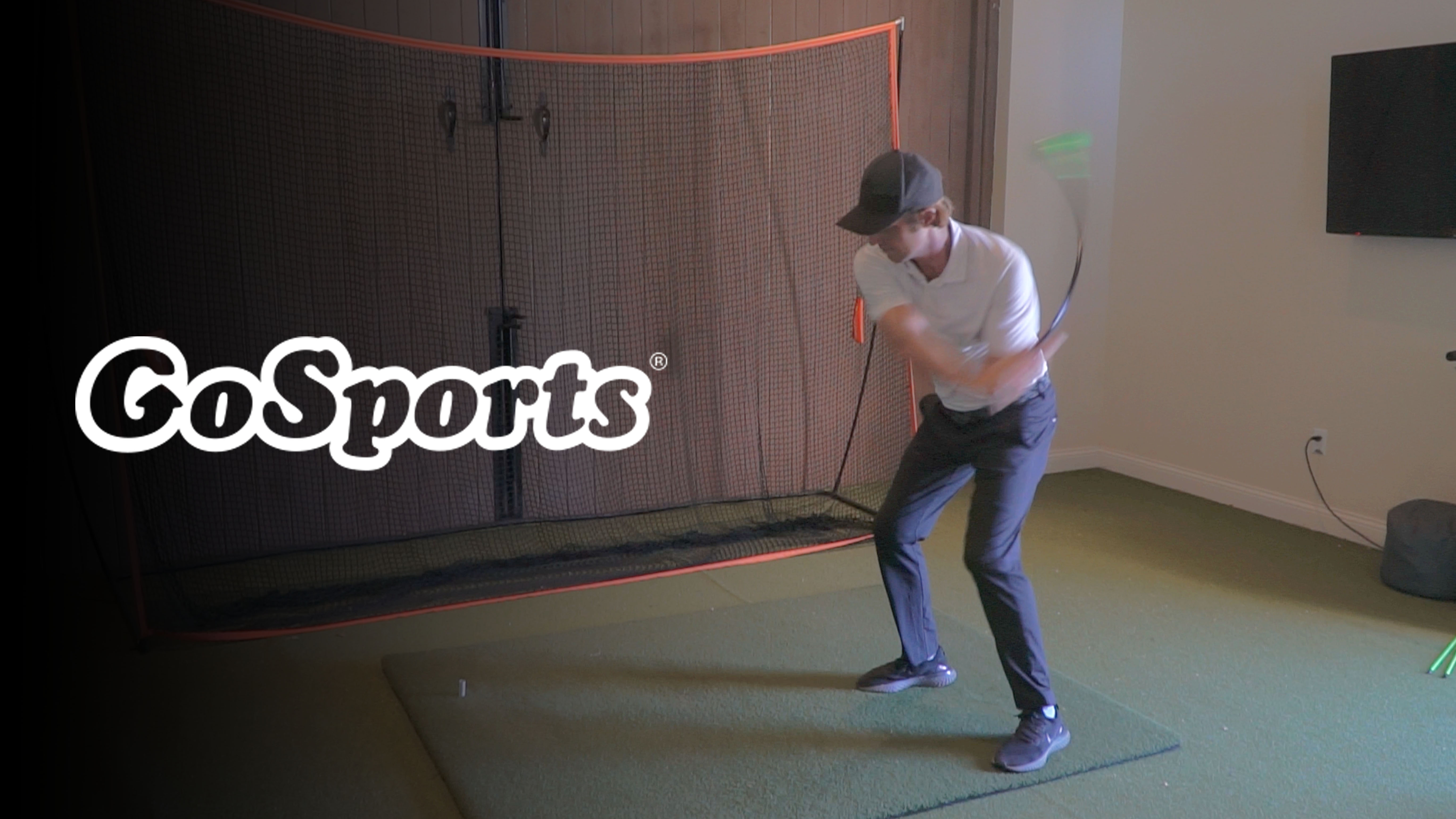 その他 GOLF SWING TRAINER CST-5 GL MELE LINKS Golf Swing Trainer, Golf Training Aid, Durable