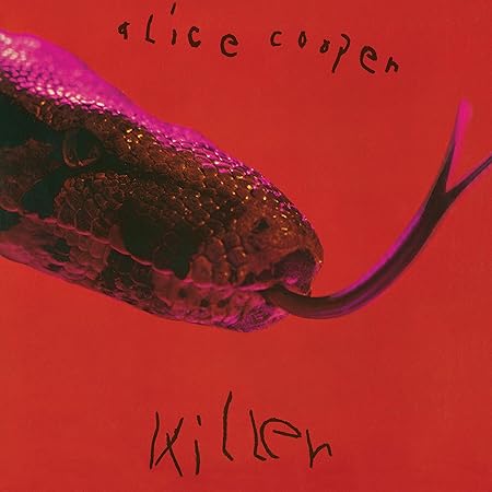 Killer : Alice Cooper: Amazon.es: CDs y vinilos}