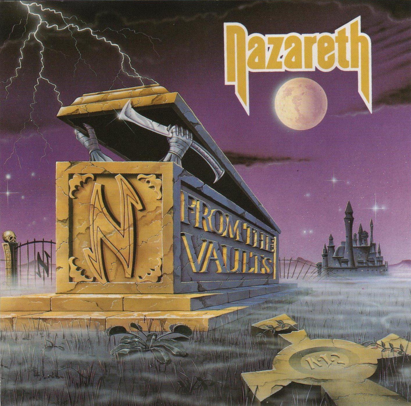 Amazon.deFrom the Vaults