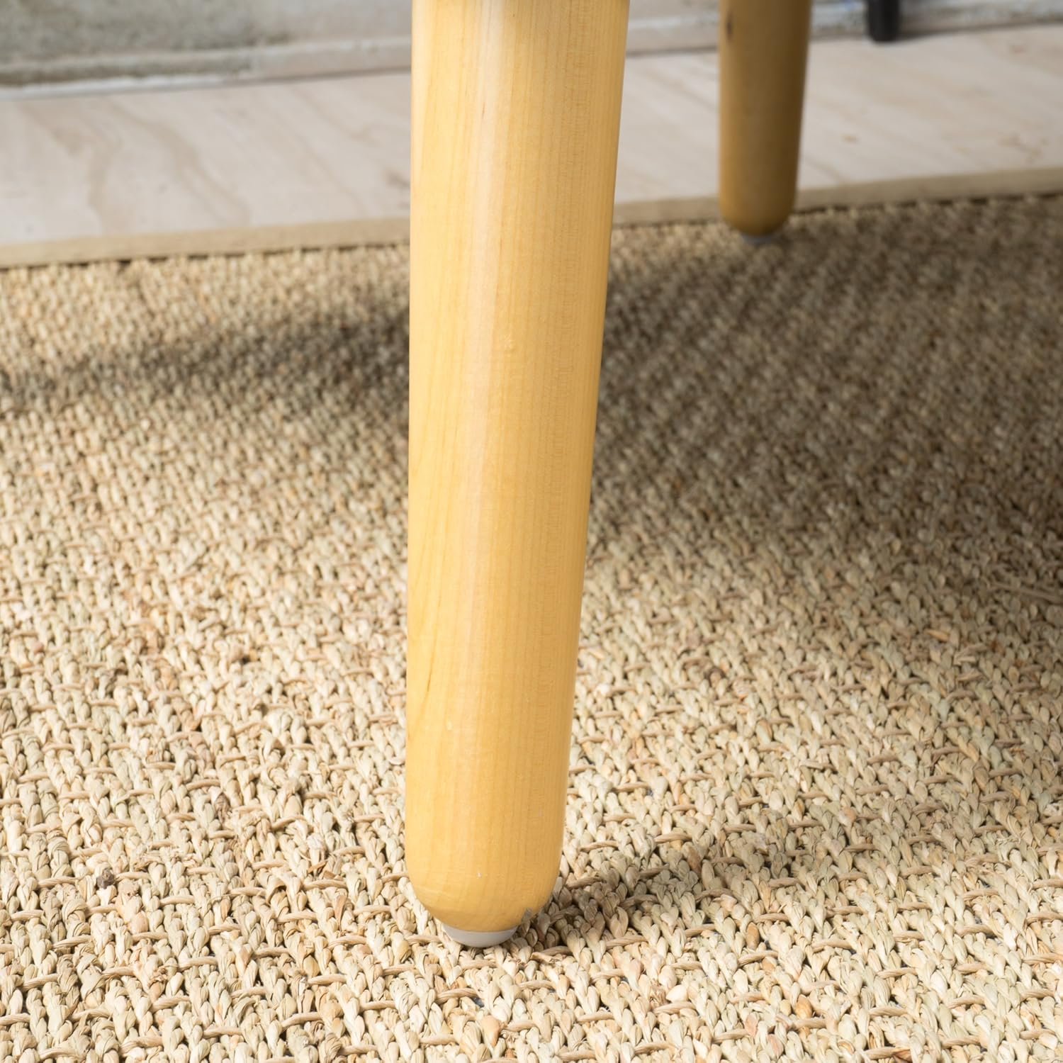 Christopher Knight Home Felicity Mid-Century Fabric Arm Chair, Charcoal 29.5D x 25W x 30.5H Inch