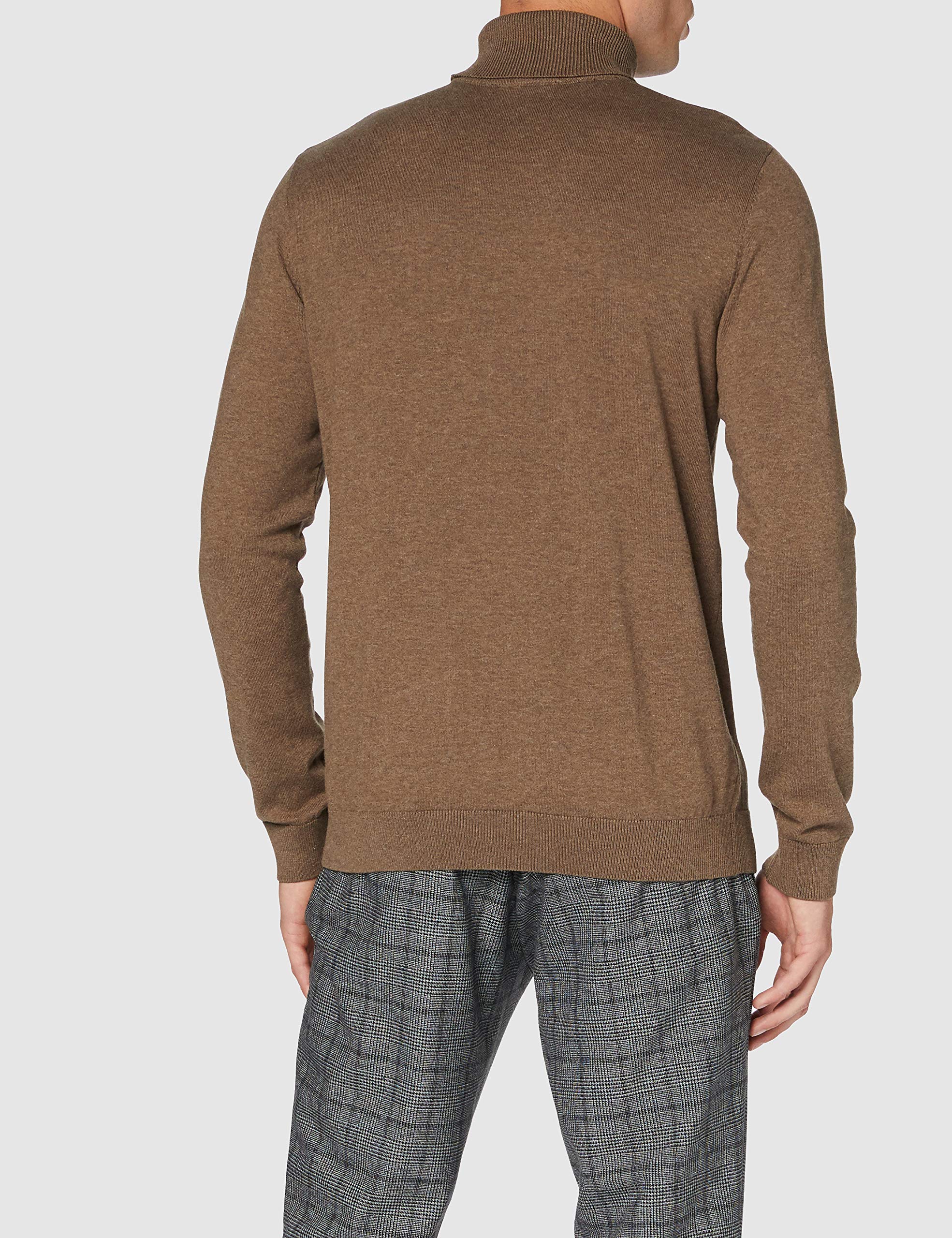 Selected Homme Pullover Long-Sleeved Roll Neck | Maglione