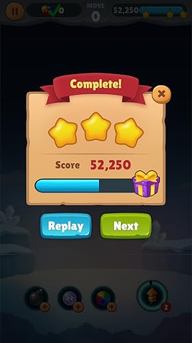 Bubble Star Plus 2 : Journey