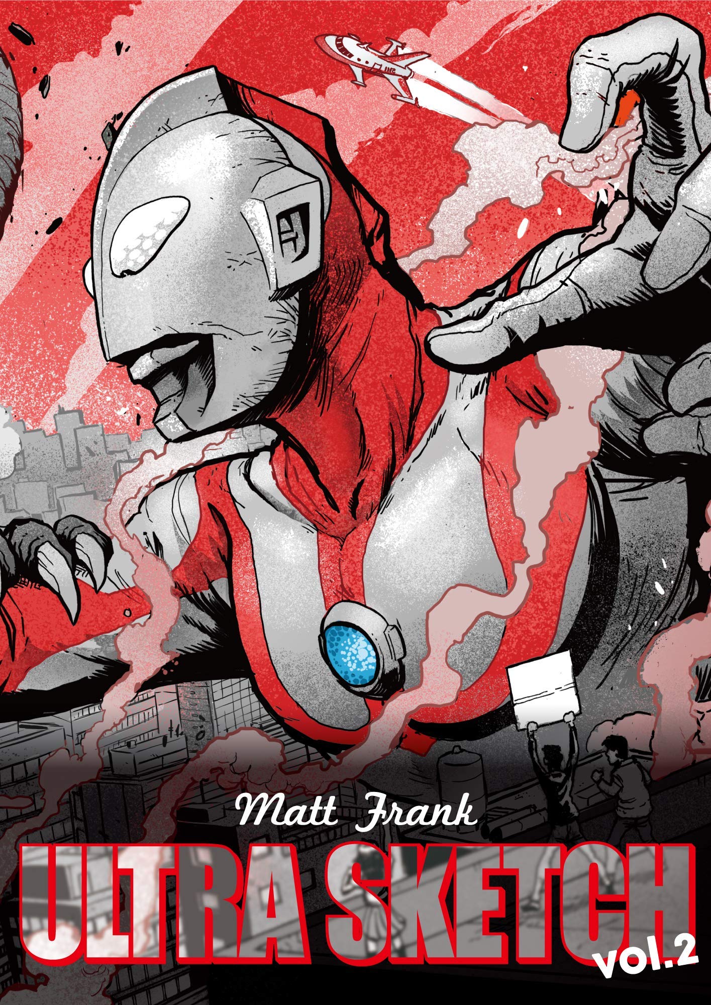 昭和の面子／34枚・厚紙仕様。【マグマ大使、キャプテン・ウルトラ