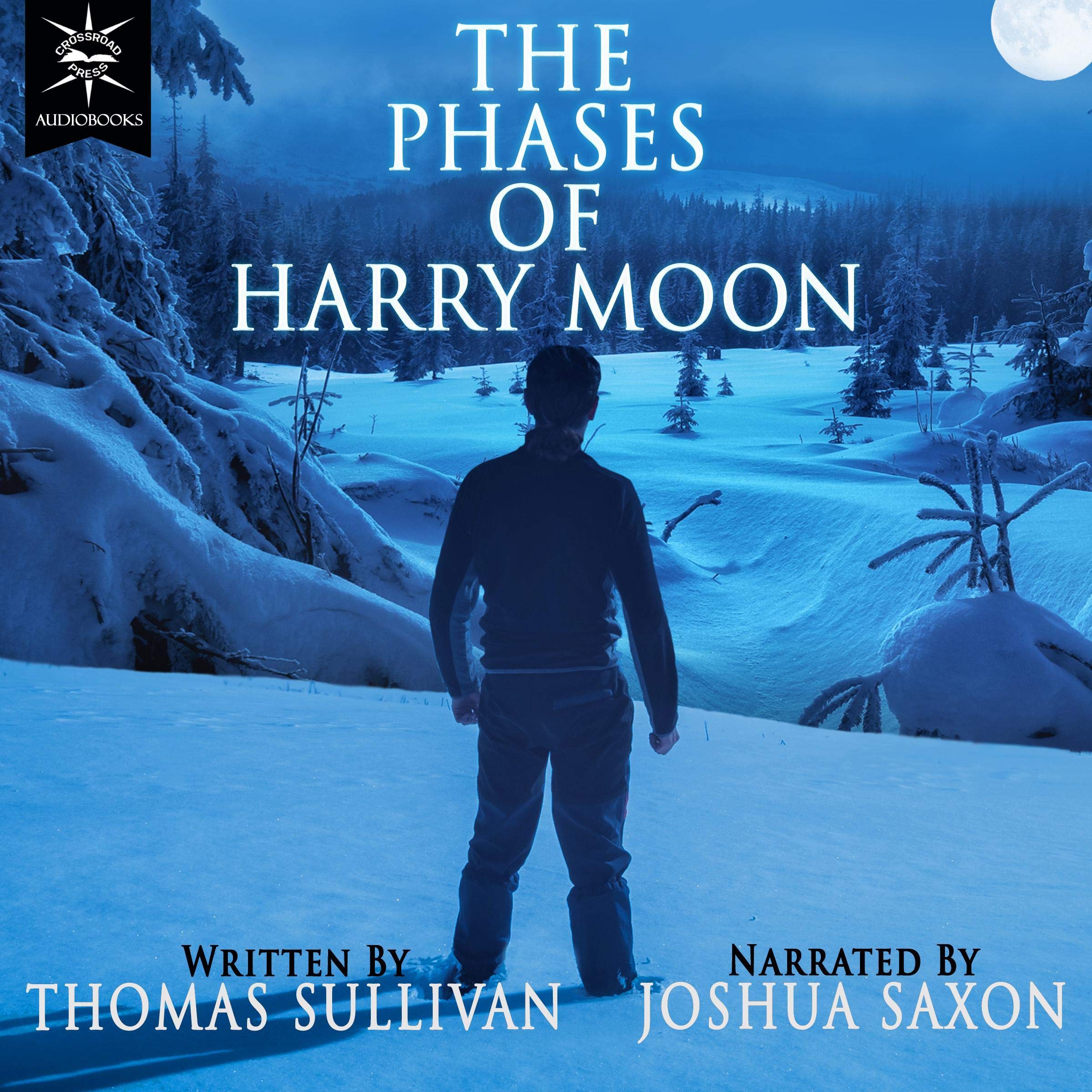 The Phases of Harry Moon