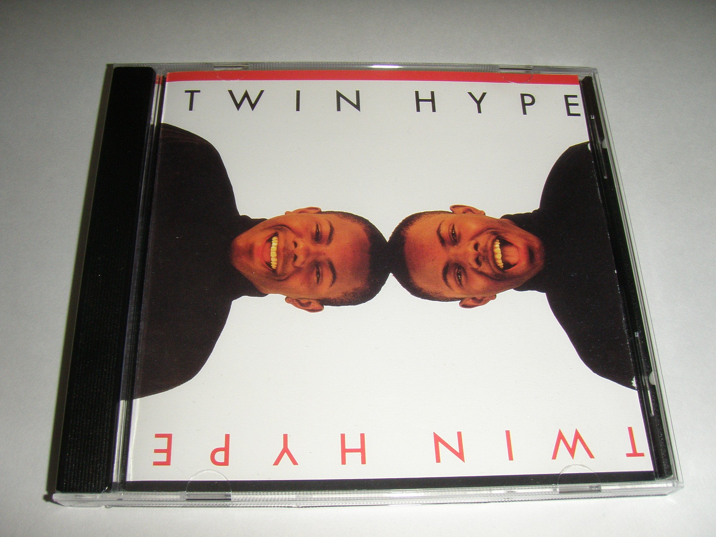 Twin Hype