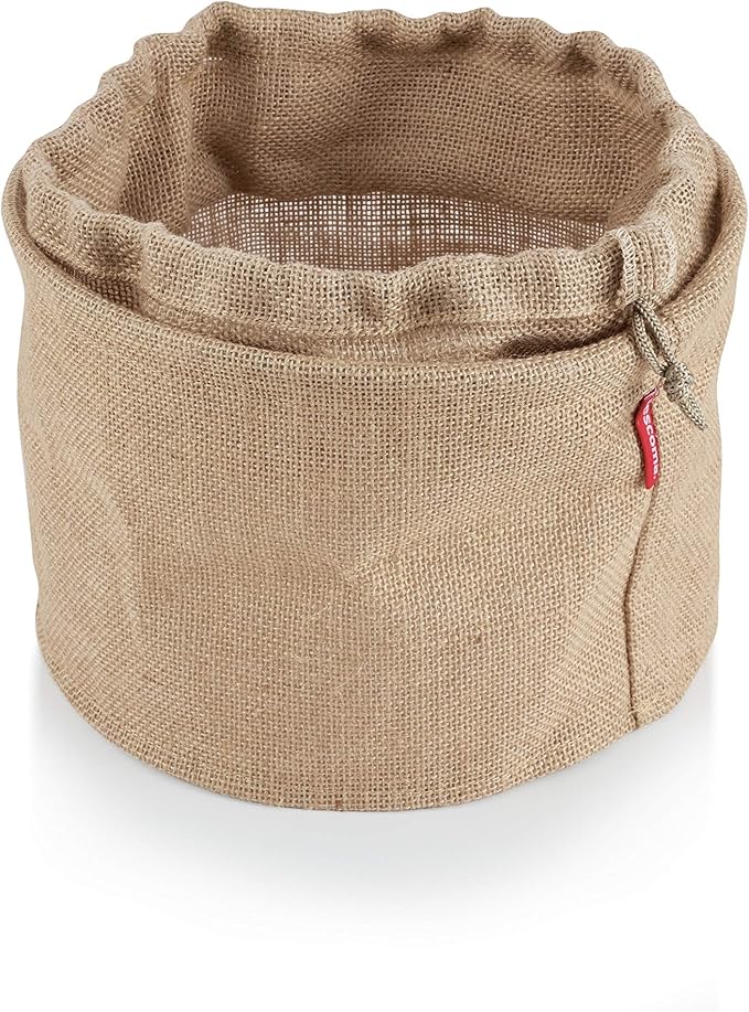 Tescoma Gemüsebeutel 4FOOD 8,5 l, Beige Tescoma Gemüsebeutel 4FOOD 8,5 l, Beige