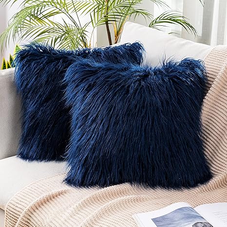 wide cushion sofa