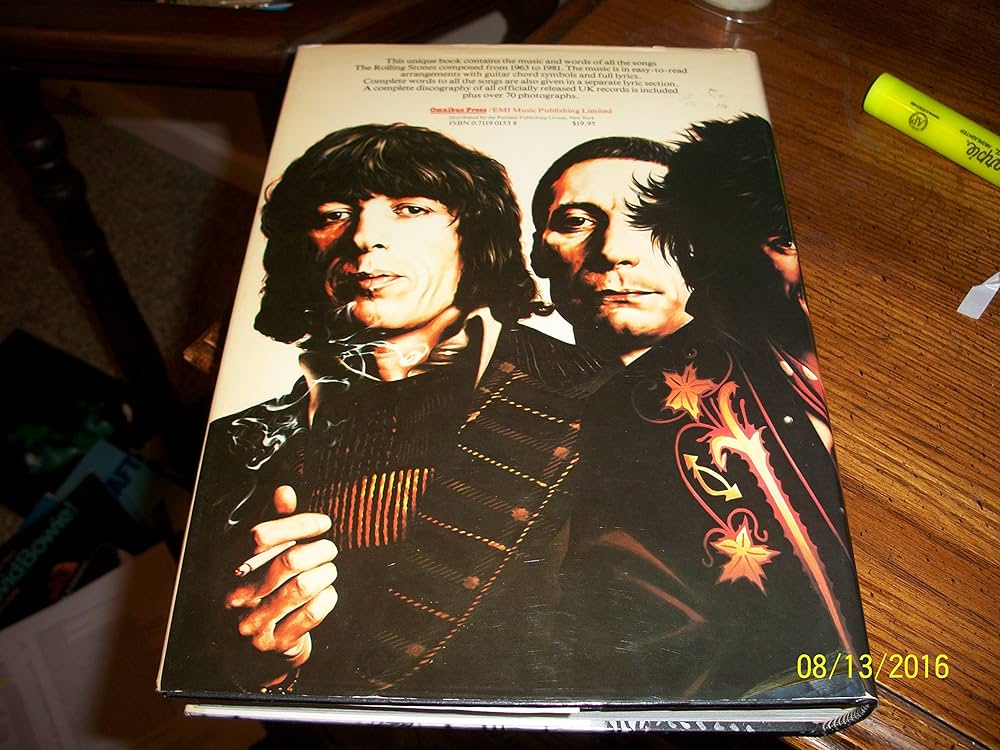 The Rolling  洋書 Amazon.co.jp: 