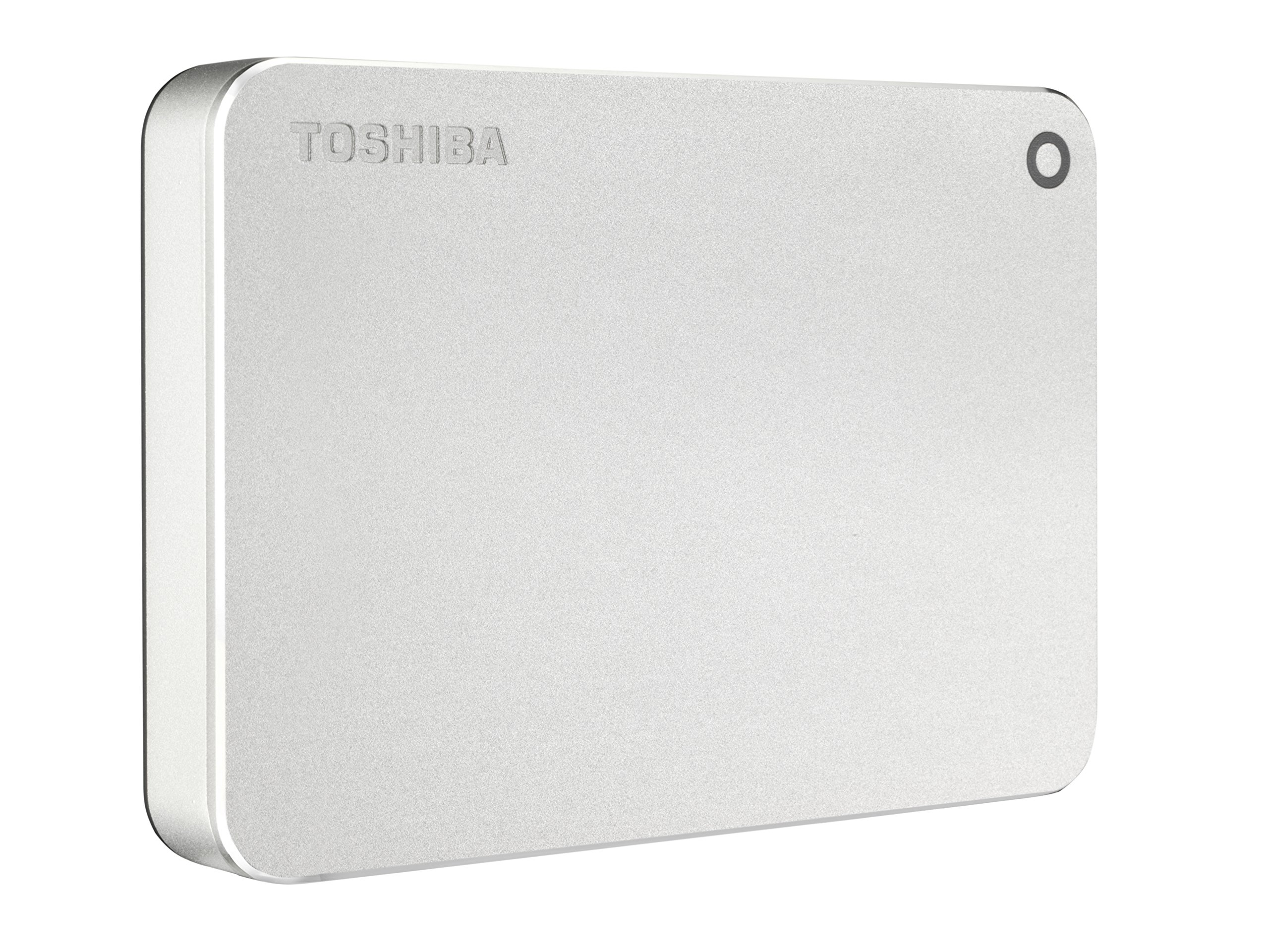 Amazon.com: Toshiba Canvio Premium 3TB Portable External Hard