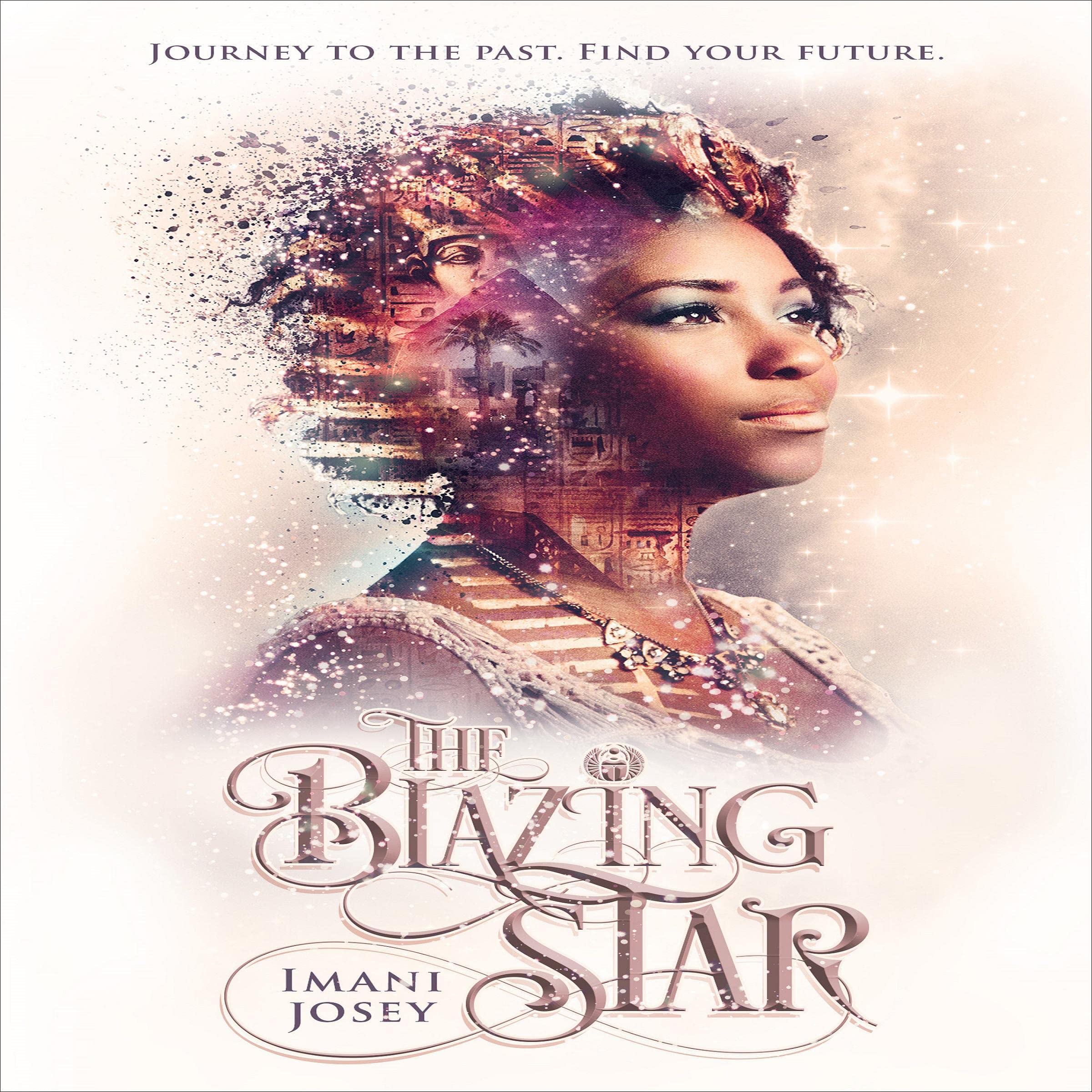 Cover art for The Blazing Star