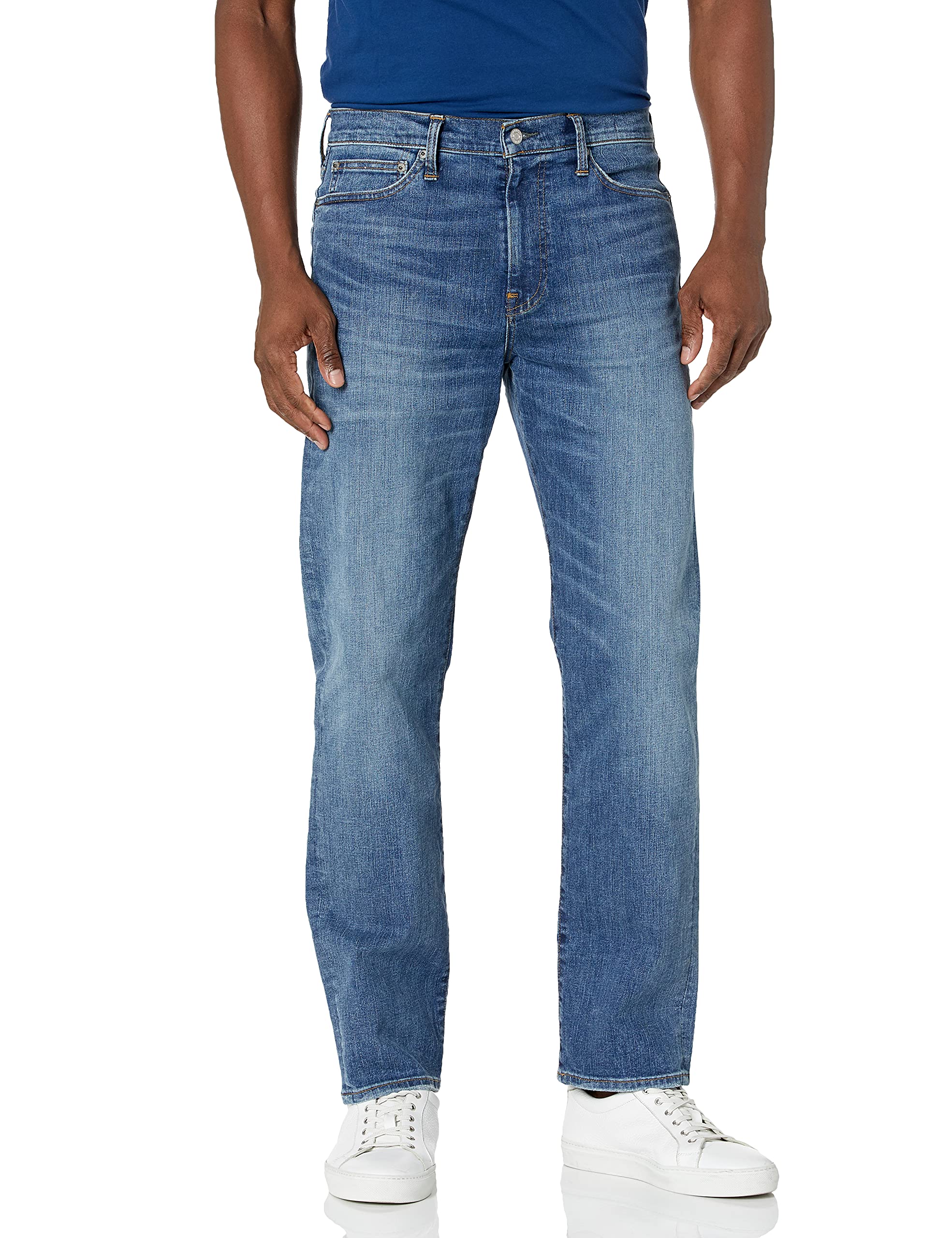 Men's J.Crew 1040 Stretch Athletic Fit Jean Jeans