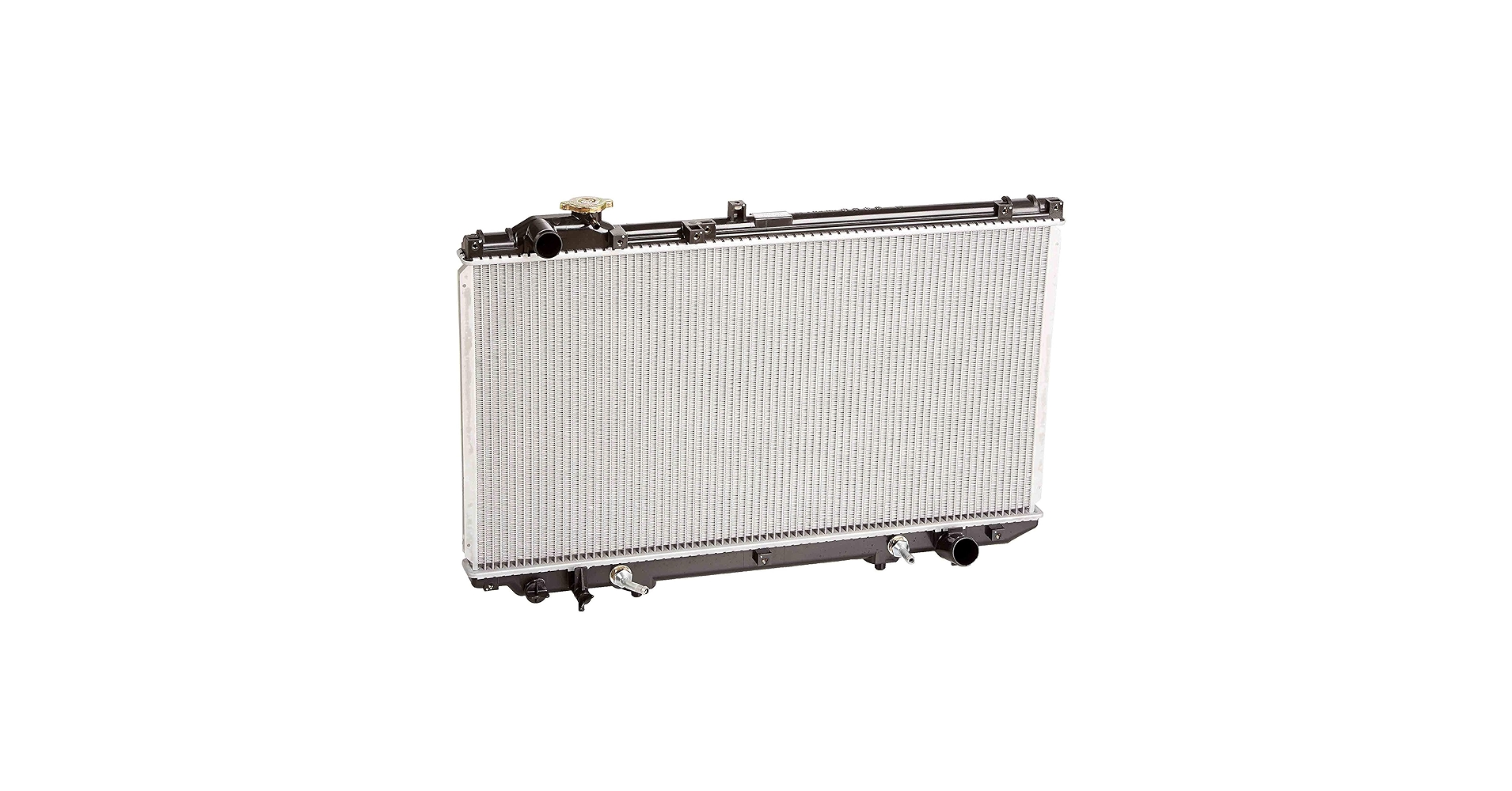 REI Denso 221-0512 Radiator - Walmart.com