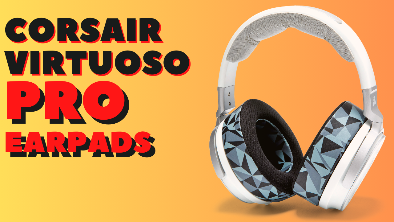 Amazon.com: WC Freeze Virtuoso Pro - Cooling Gel Earpads for