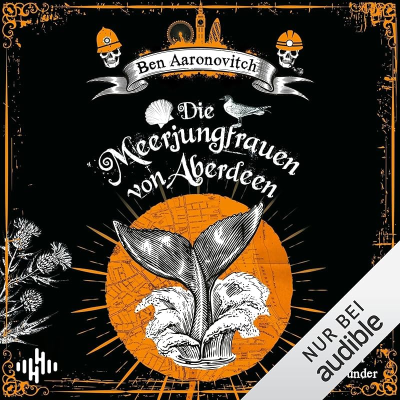 Carousel Item: Die Meerjungfrauen von Aberdeen