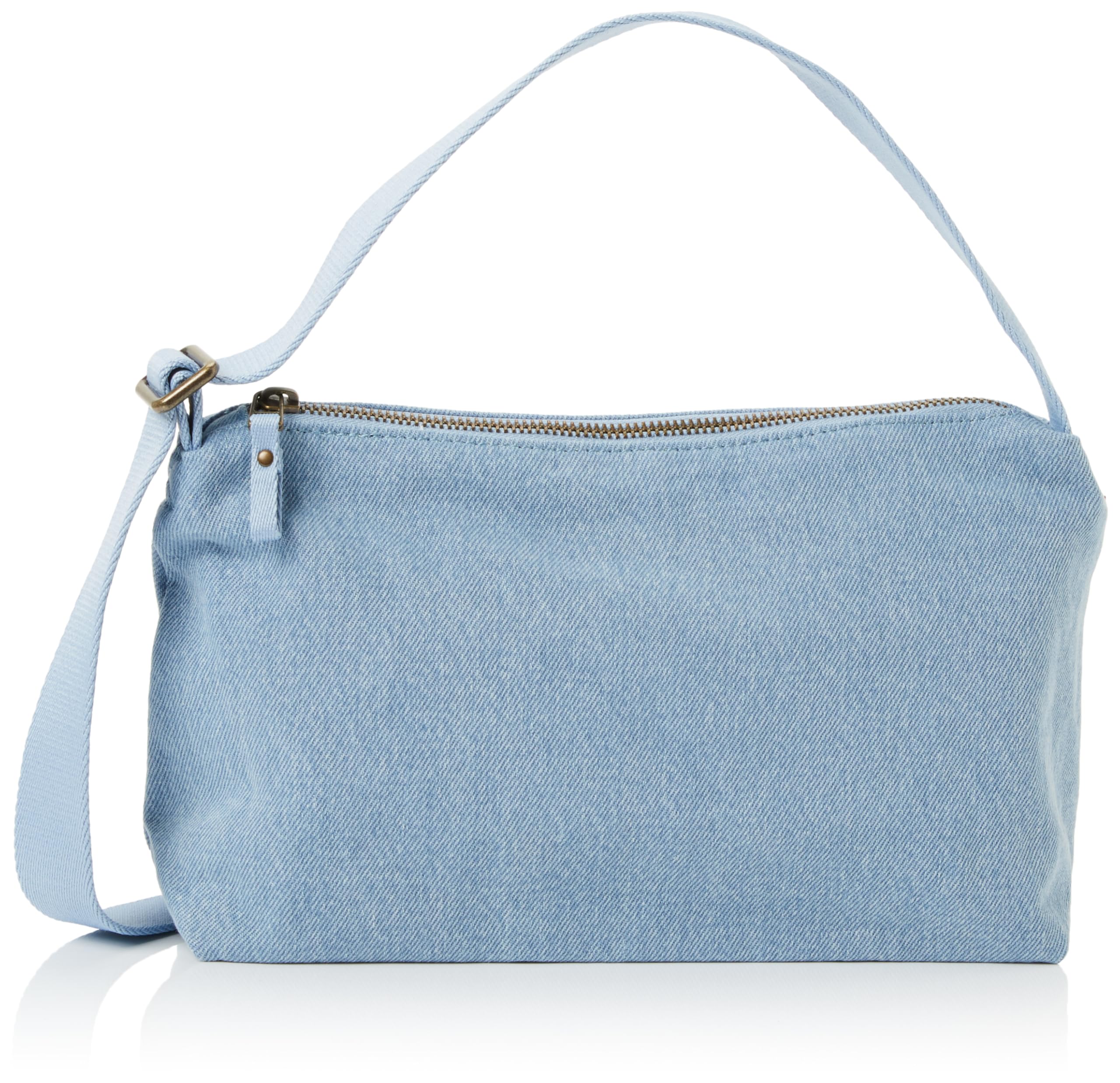 Levi's Borse Ov da donna Ali Small Shoulder Ov, Indigo Light Wash 11, Os