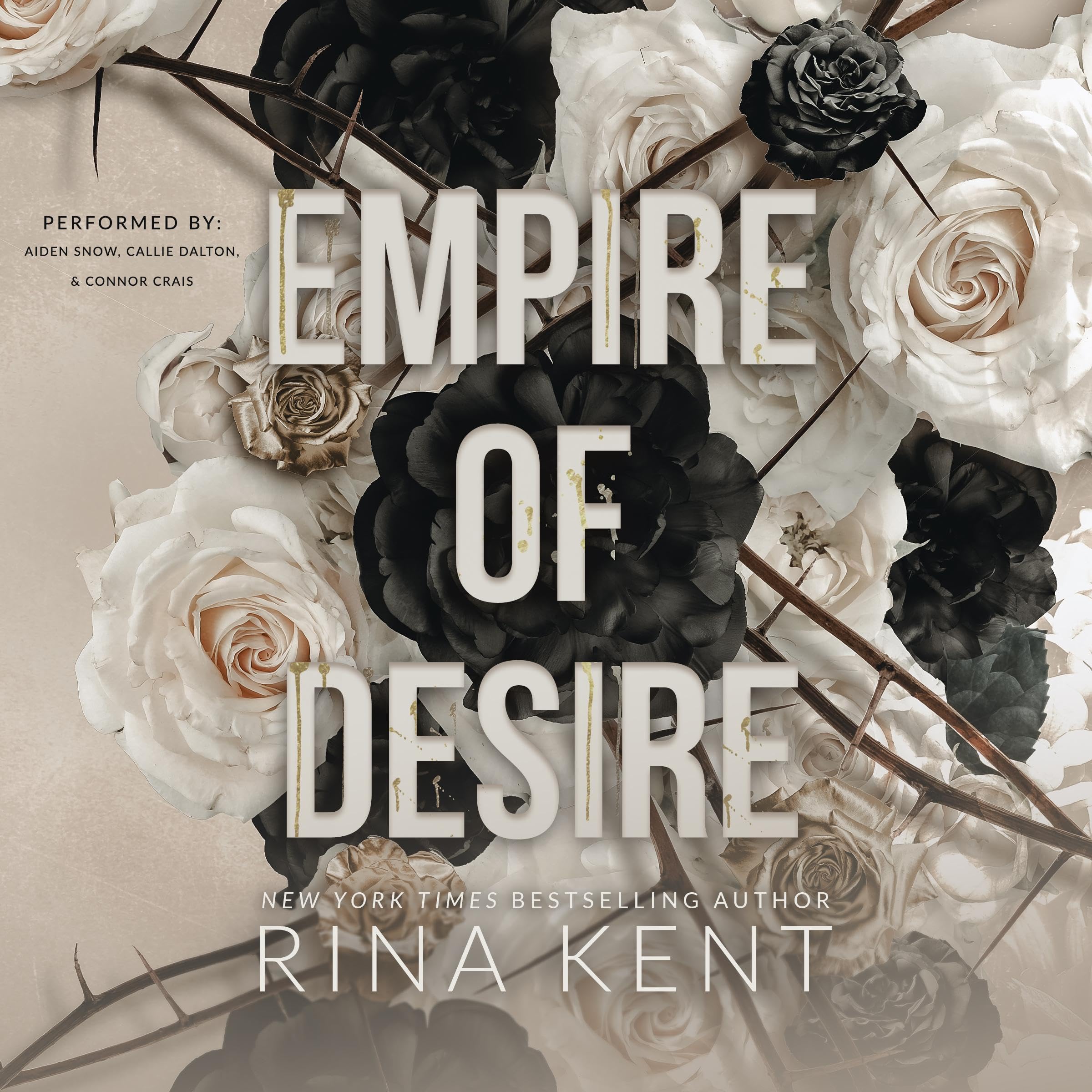 Empire of Desire
