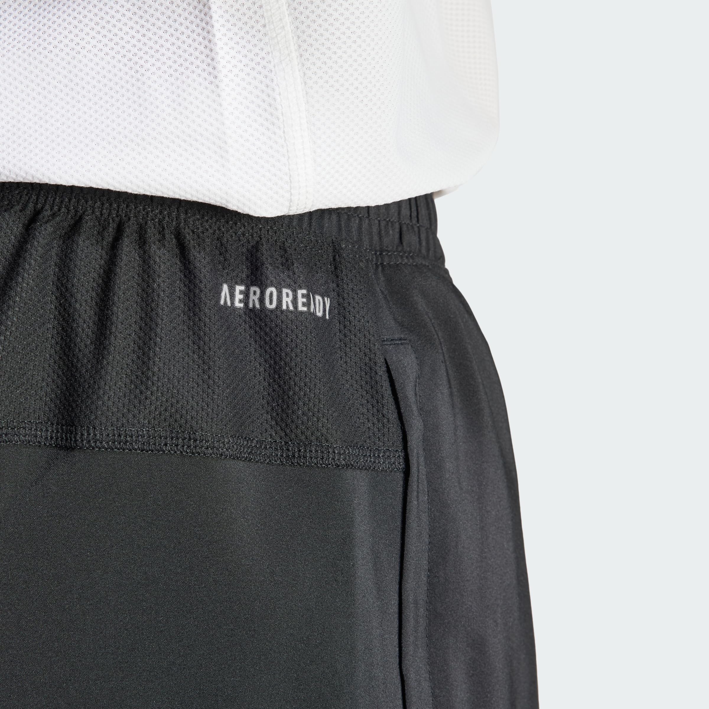 adidas Men Pantaloni Own The Run