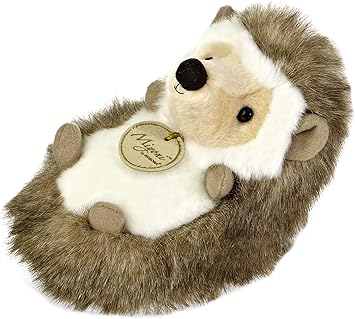 Miyoni Small Hedgehog Plush : Toys 