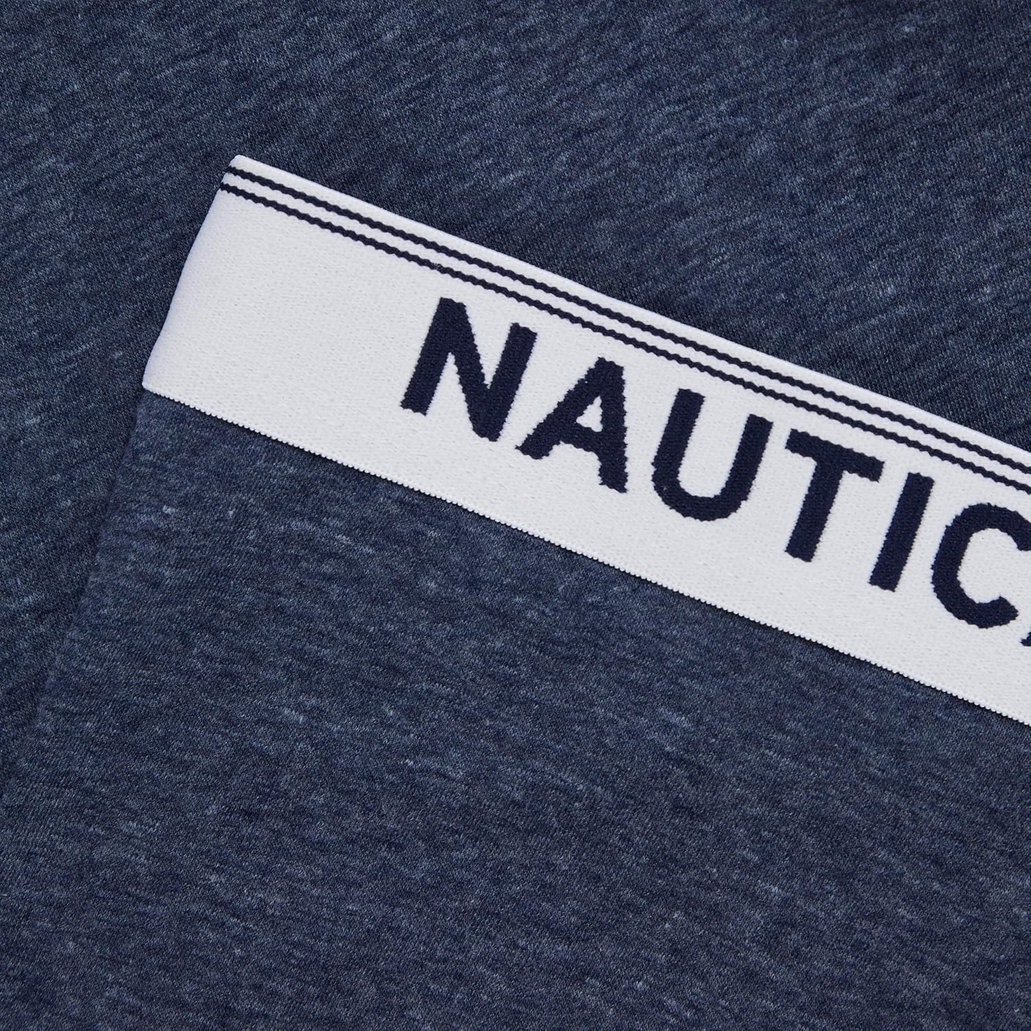 Nautica Men's Stretch Performance 3-Pack Boxer Briefs - Image 5