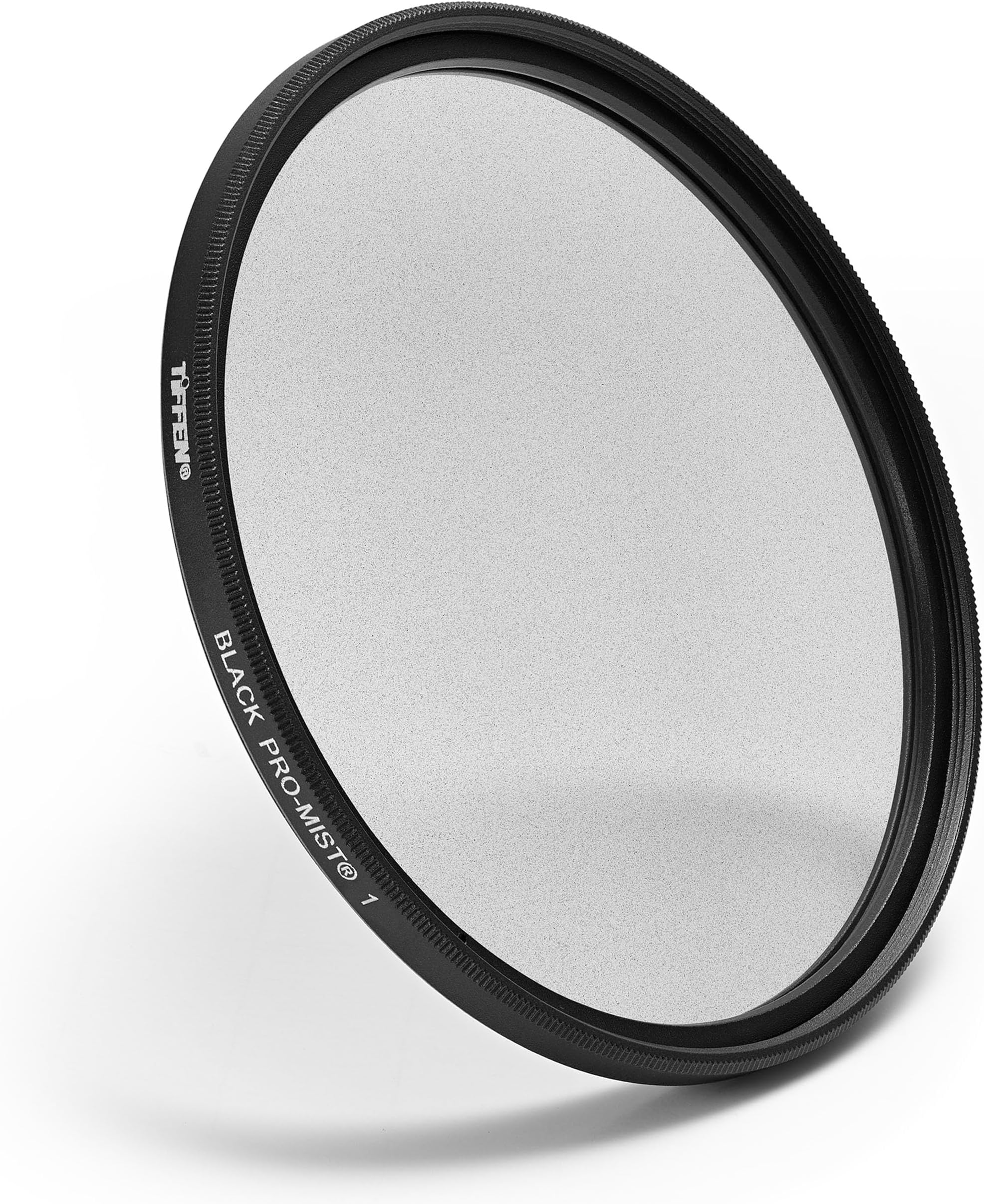 Tiffen 49BPM1 49mm Black Pro Mist 1 Filter