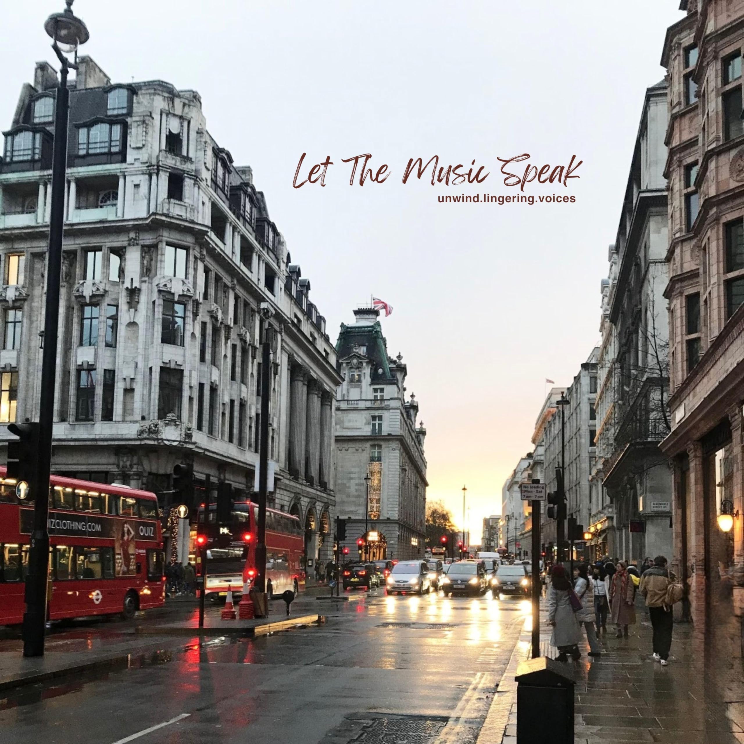 unwind.lingering.voices