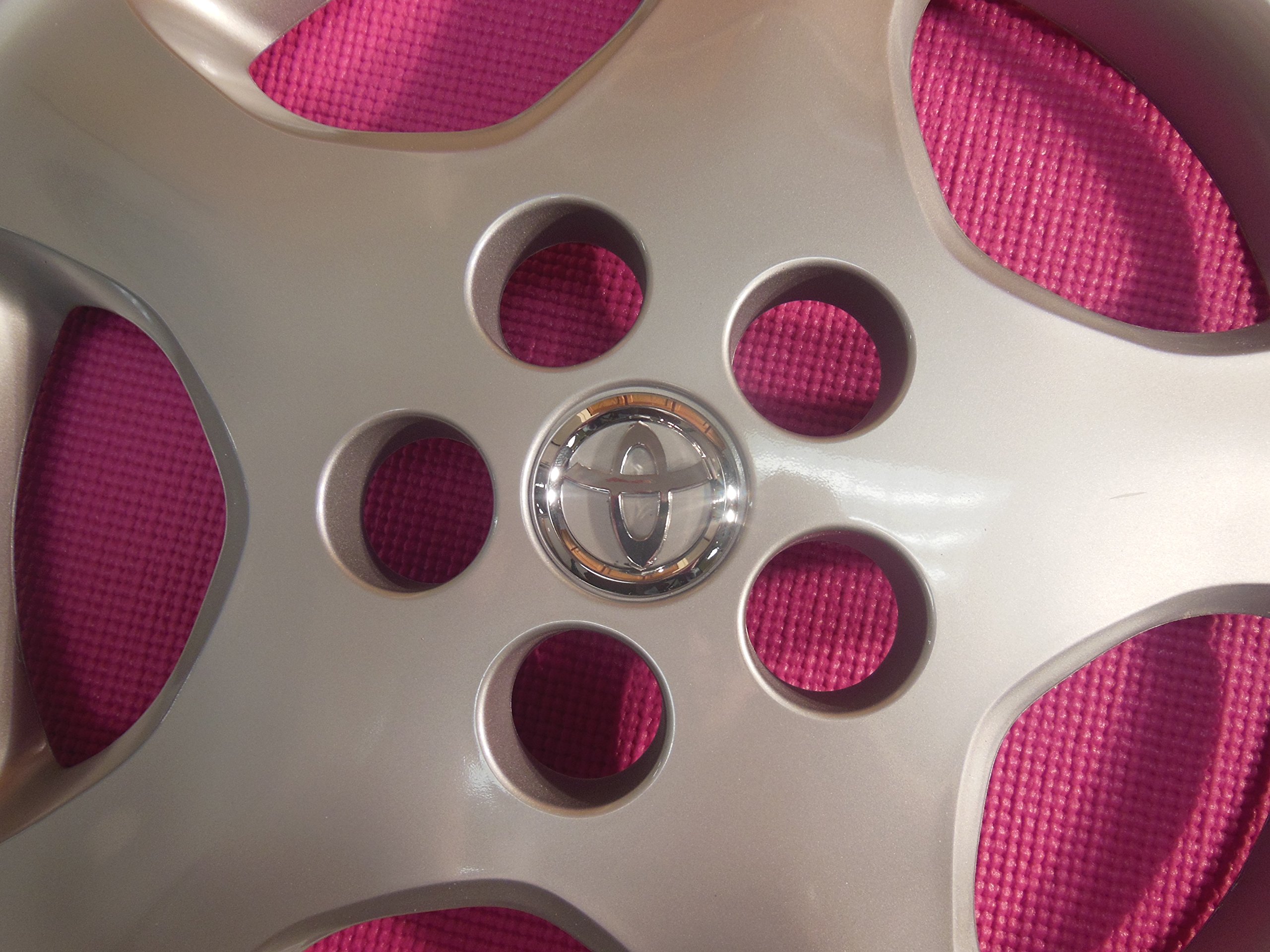 Amazon.com: Genuine Toyota 42621-AB100 Wheel Cap : Automotive