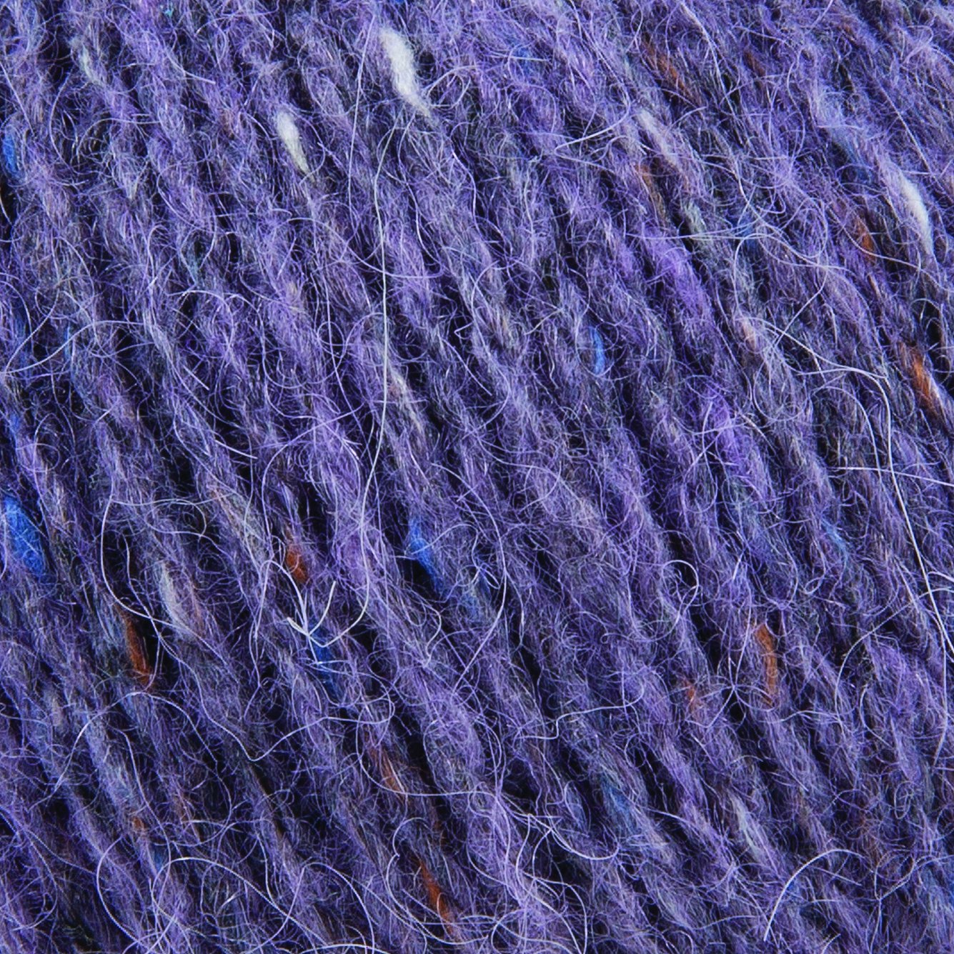 Rowan Felted Tweed DK (192 Amethyst)