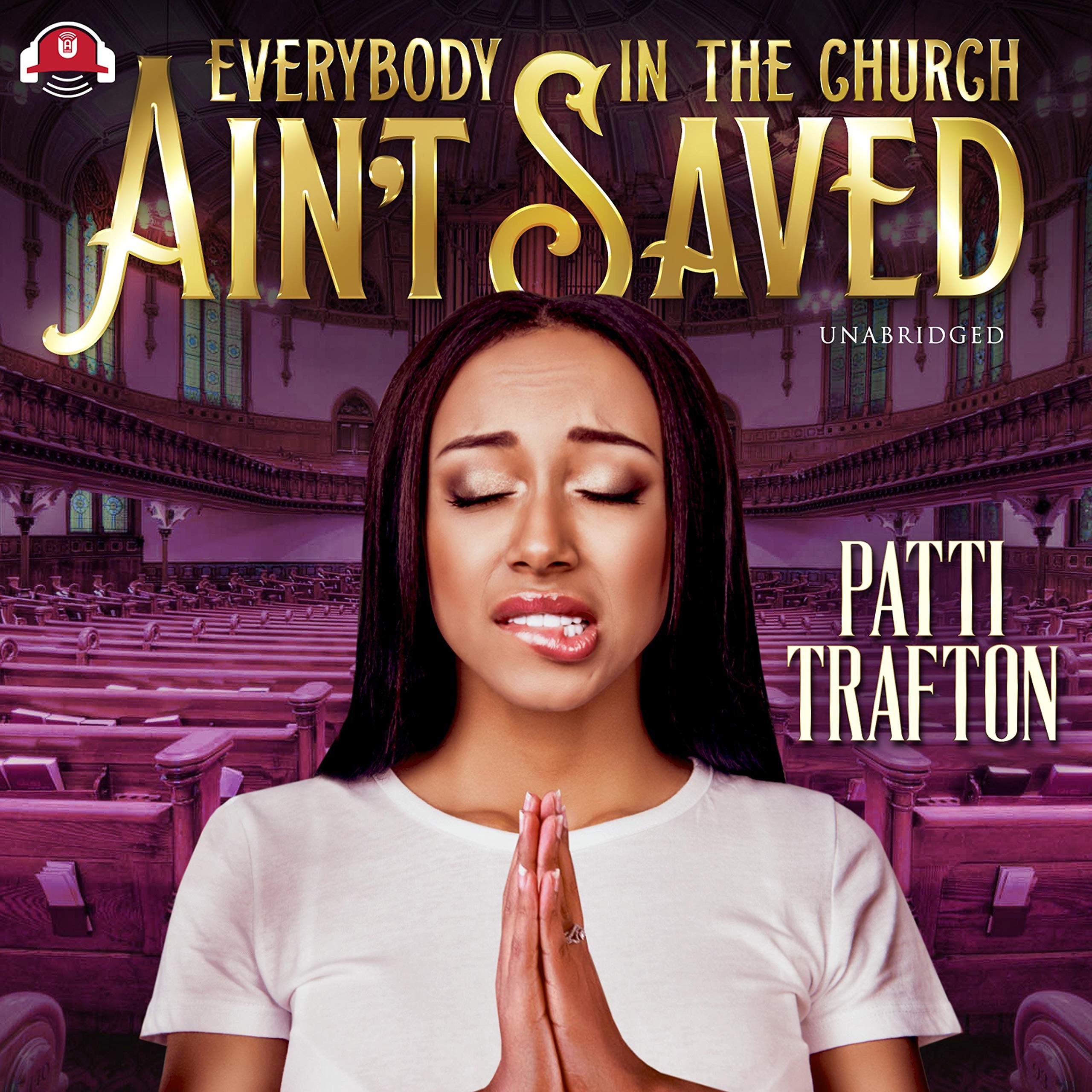 Cover art for Everybody in the Church Ain't Saved