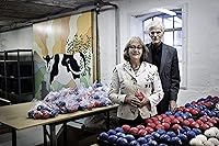 Vista 3 de Handi Life Sport Juego de boccia Superior Shine 13 bolas de Boccia cosidas a mano Bolas de Boccia Medio Duro Deportes Adaptativos