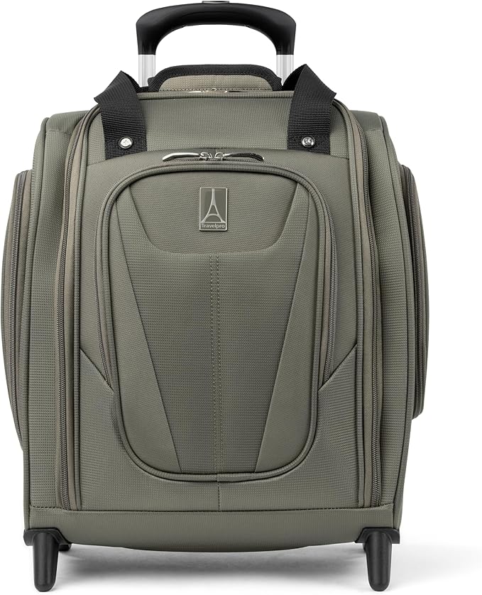 Travelpro Maxlite 5 Softside Lightweight Rolling Underseat Compact