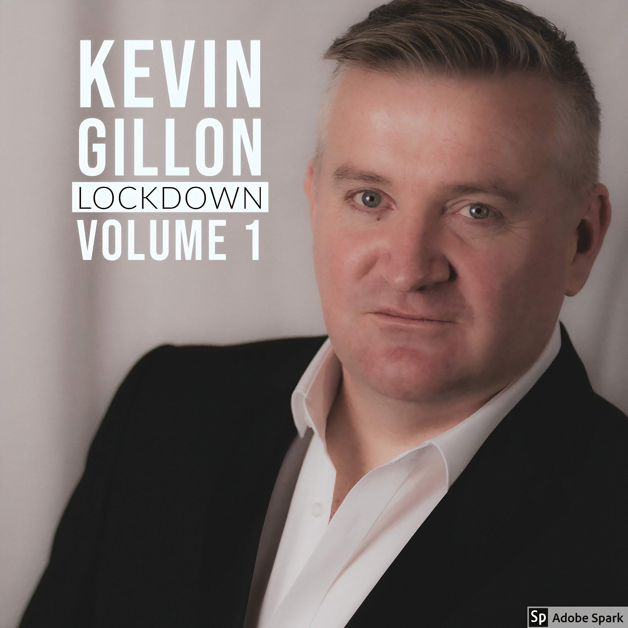 Kevin Gillon