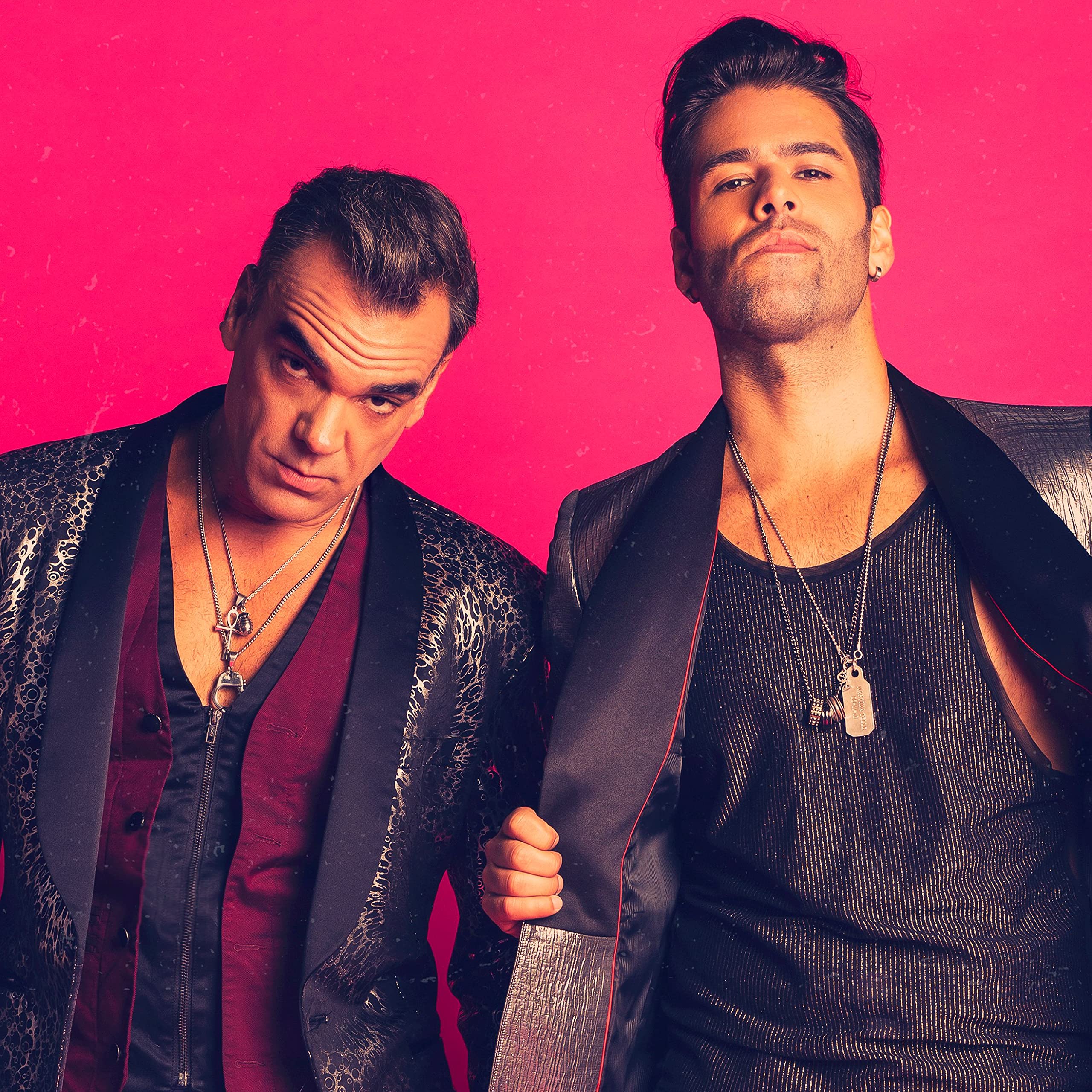 Caramelos De Cianuro