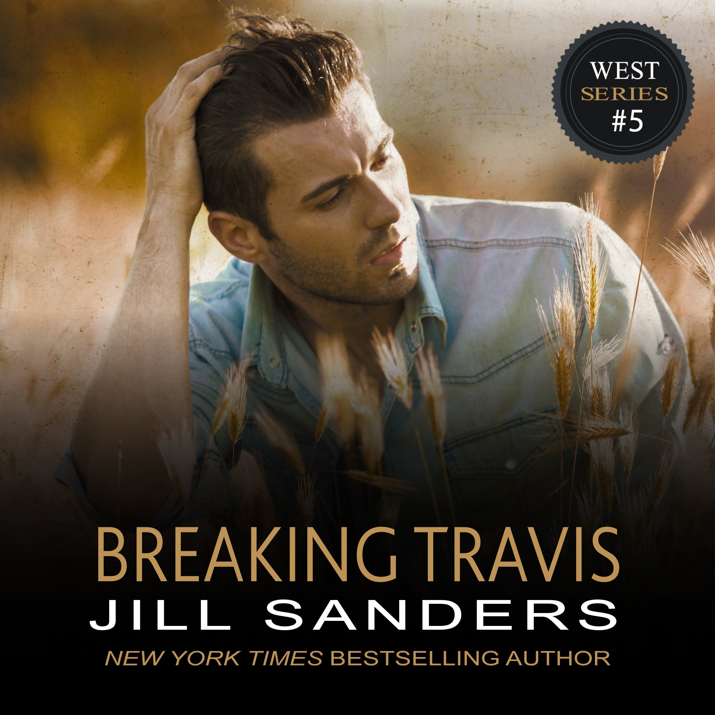 Cover art for Breaking Travis