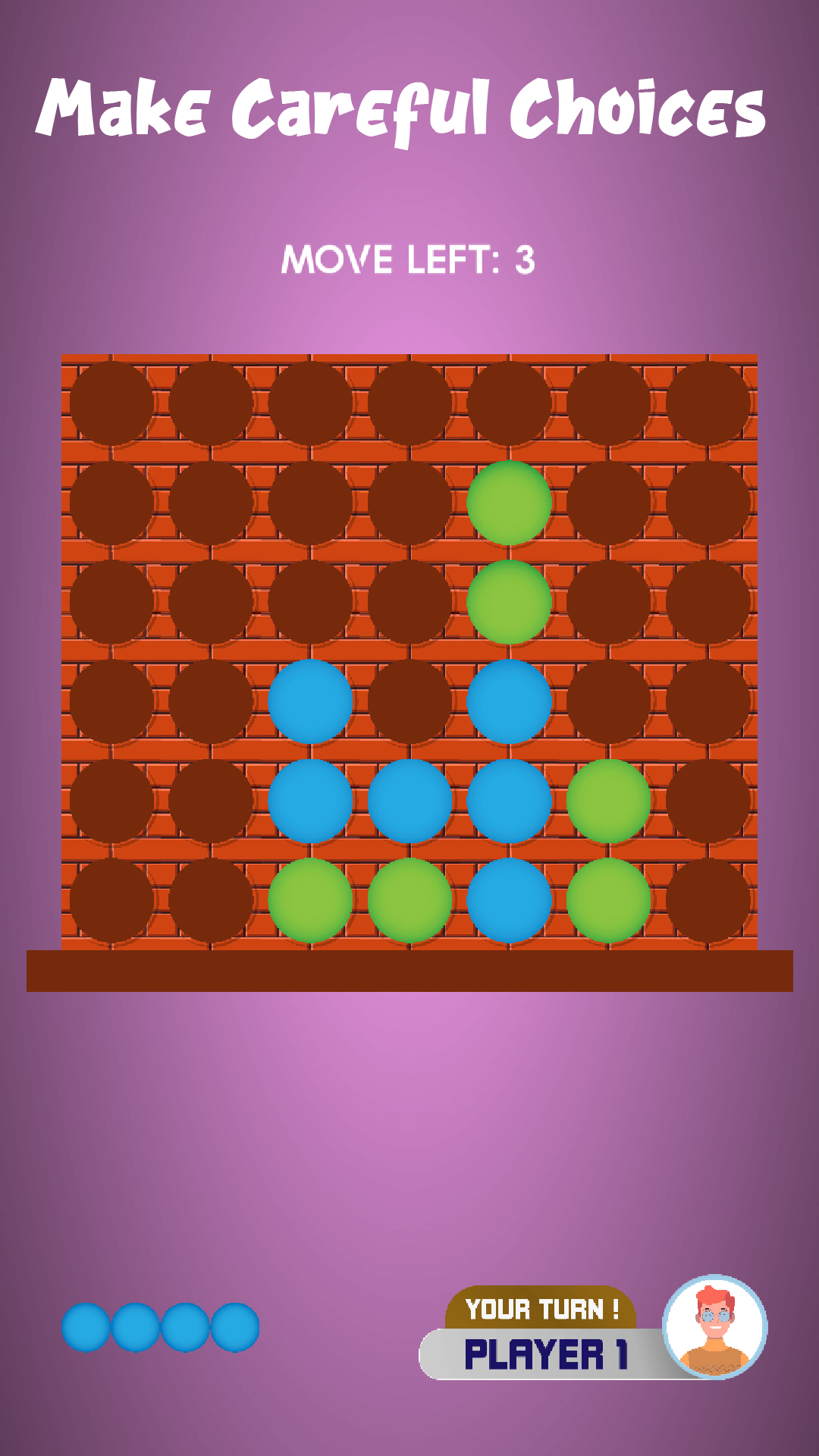 Connect In A Row Puzzle Solver Ad Free App on Amazon Appstore