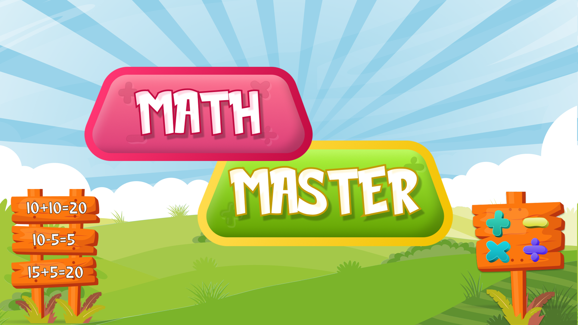 Math master - Fun with maths - App on Amazon Appstore