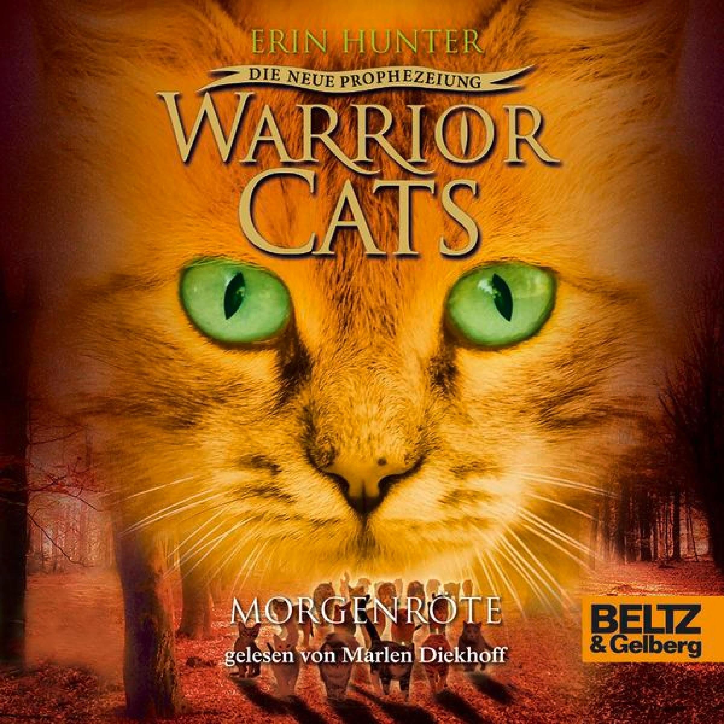 Cover art for Morgenröte