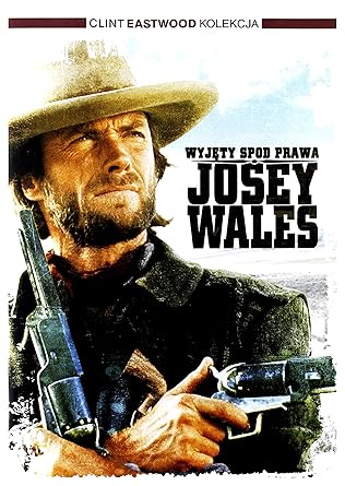 Il Texano Dagli Occhi Di Ghiaccio Dvd Sottotitoli In Italiano Amazon It Clint Eastwood Chief Dan George Sondra Locke Bill Mckinney John Vernon Paula Trueman Sam Bottoms Geraldine Keams Woodrow Parfrey Joyce Jameson