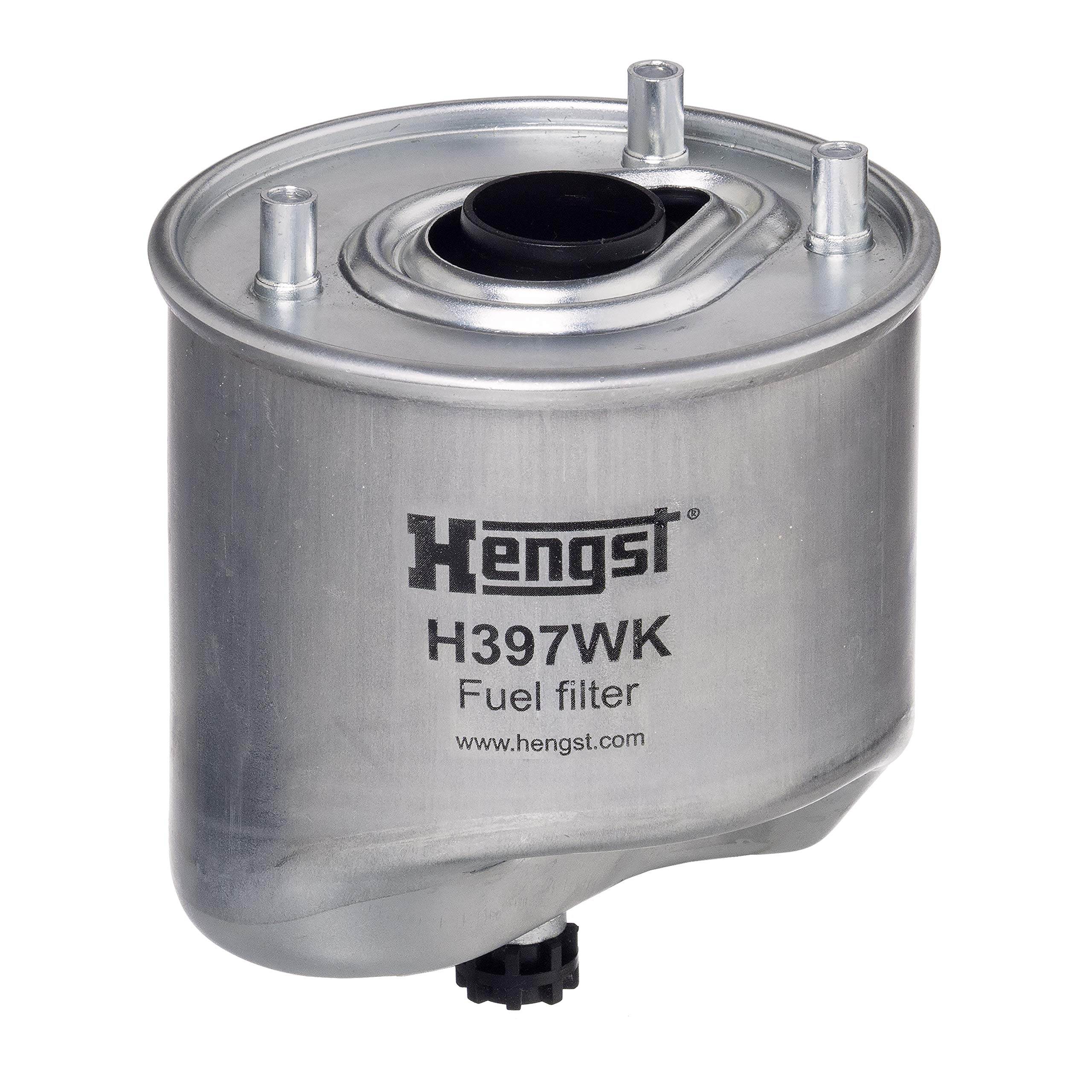 Fuel Filter/Stallion Filter (H397WK/Filter, fuel Förderanlage