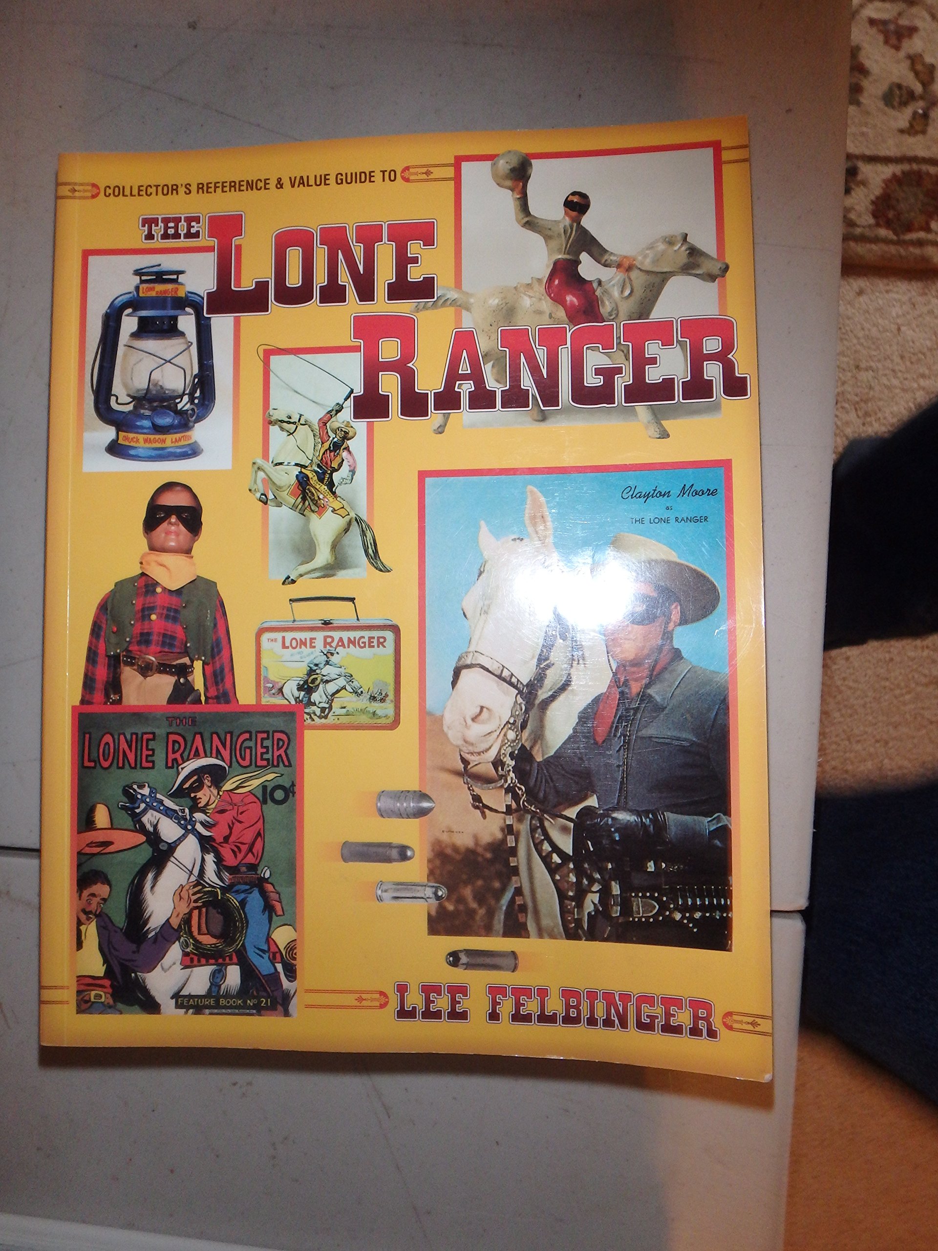 Éviter les pièges de valeur sur Lone Ranger avec ce guide d'authentification