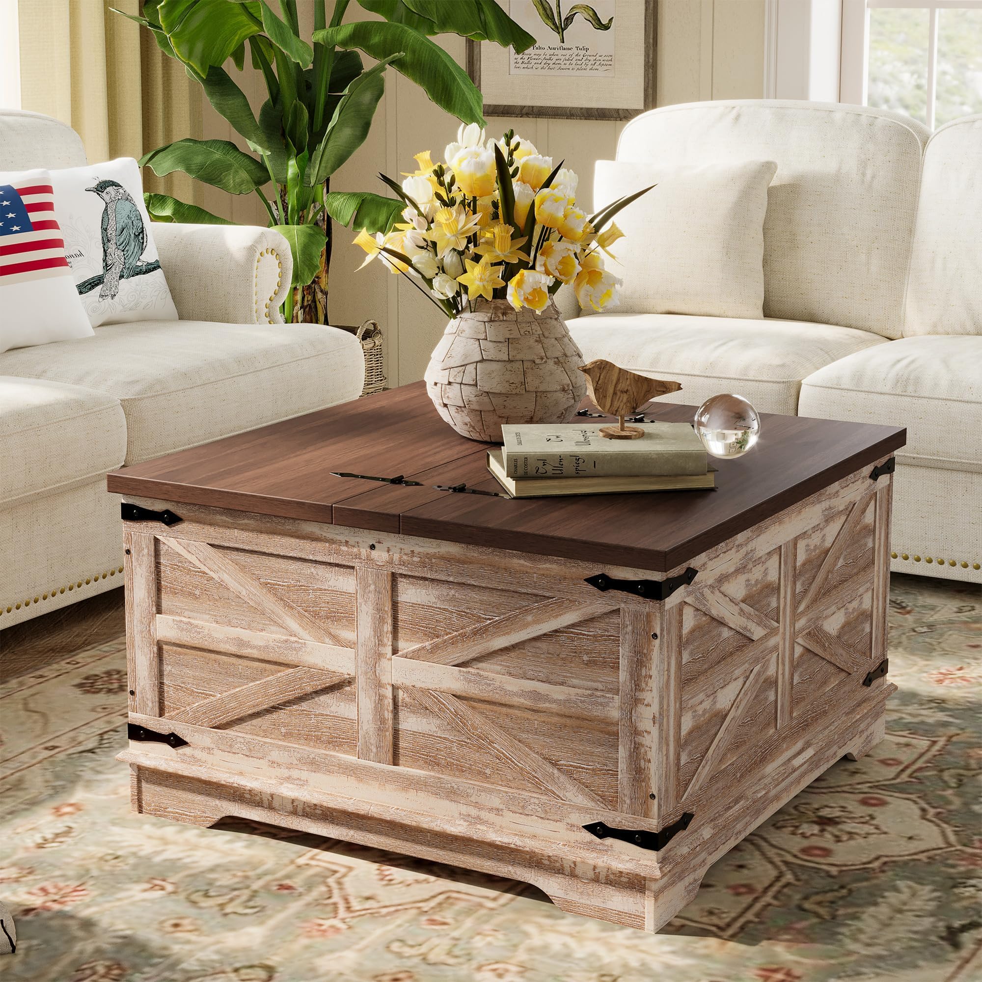 【希少】TRUCK FURNITURE / BEN COFFEE TABLE BEN COFFEE TABLE | TRUCK FURNITURE