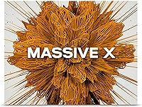 Vista 13 de Native Instruments Komplete 12 Software Suite