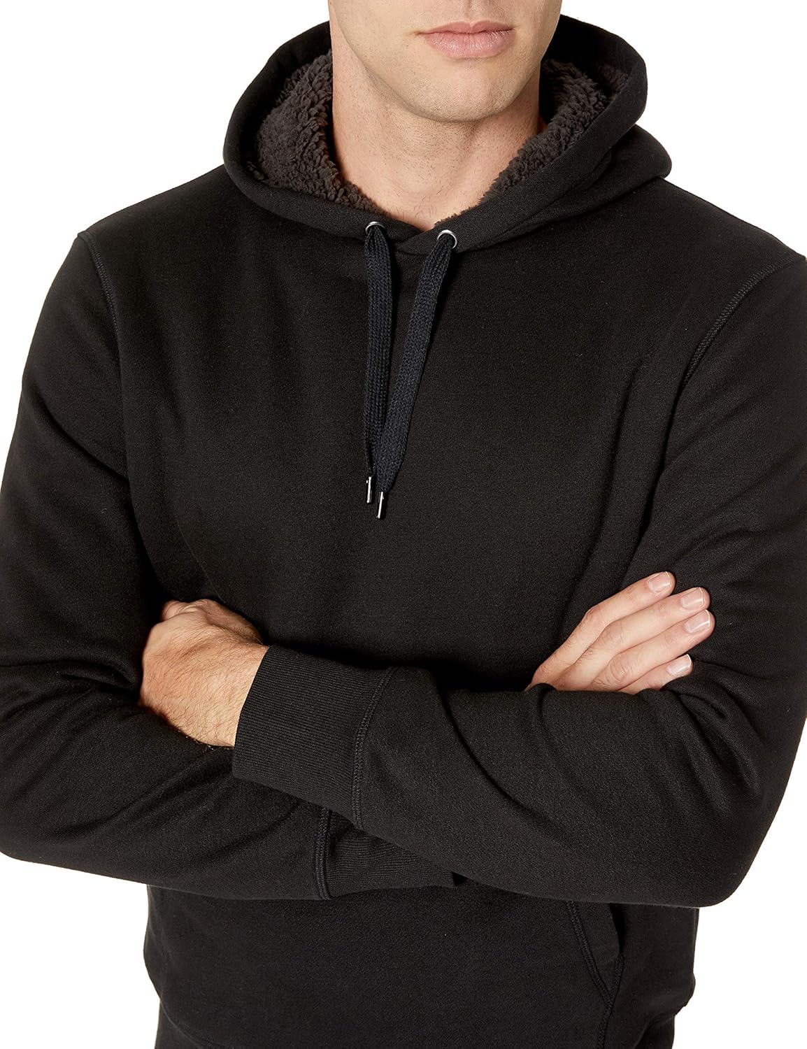 Amazon essentials hoodie Clearance
